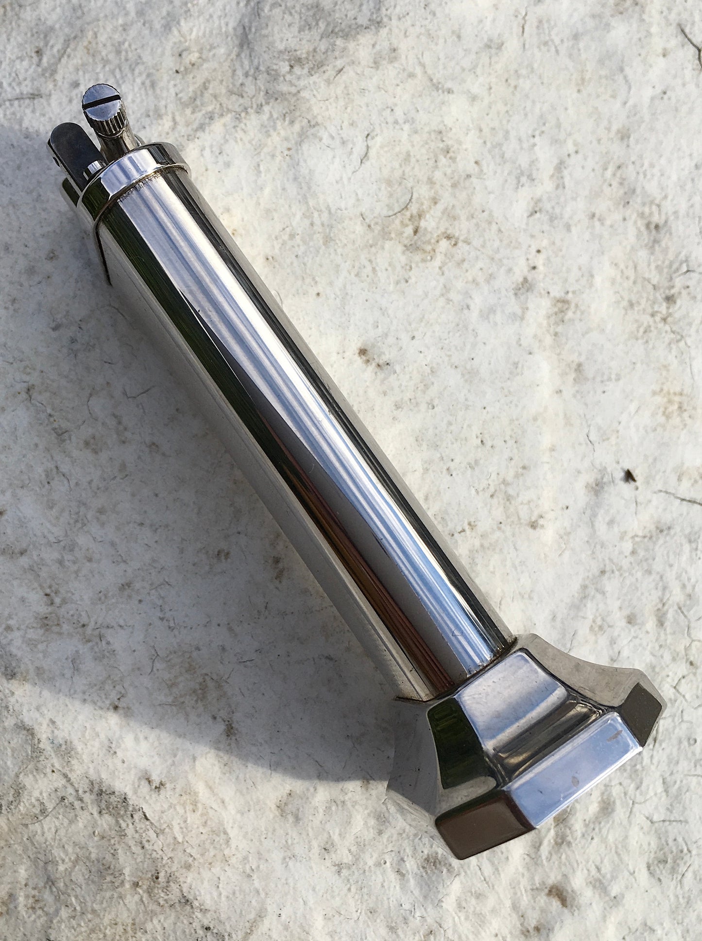 1990s Dunhill Unique Table Lighter