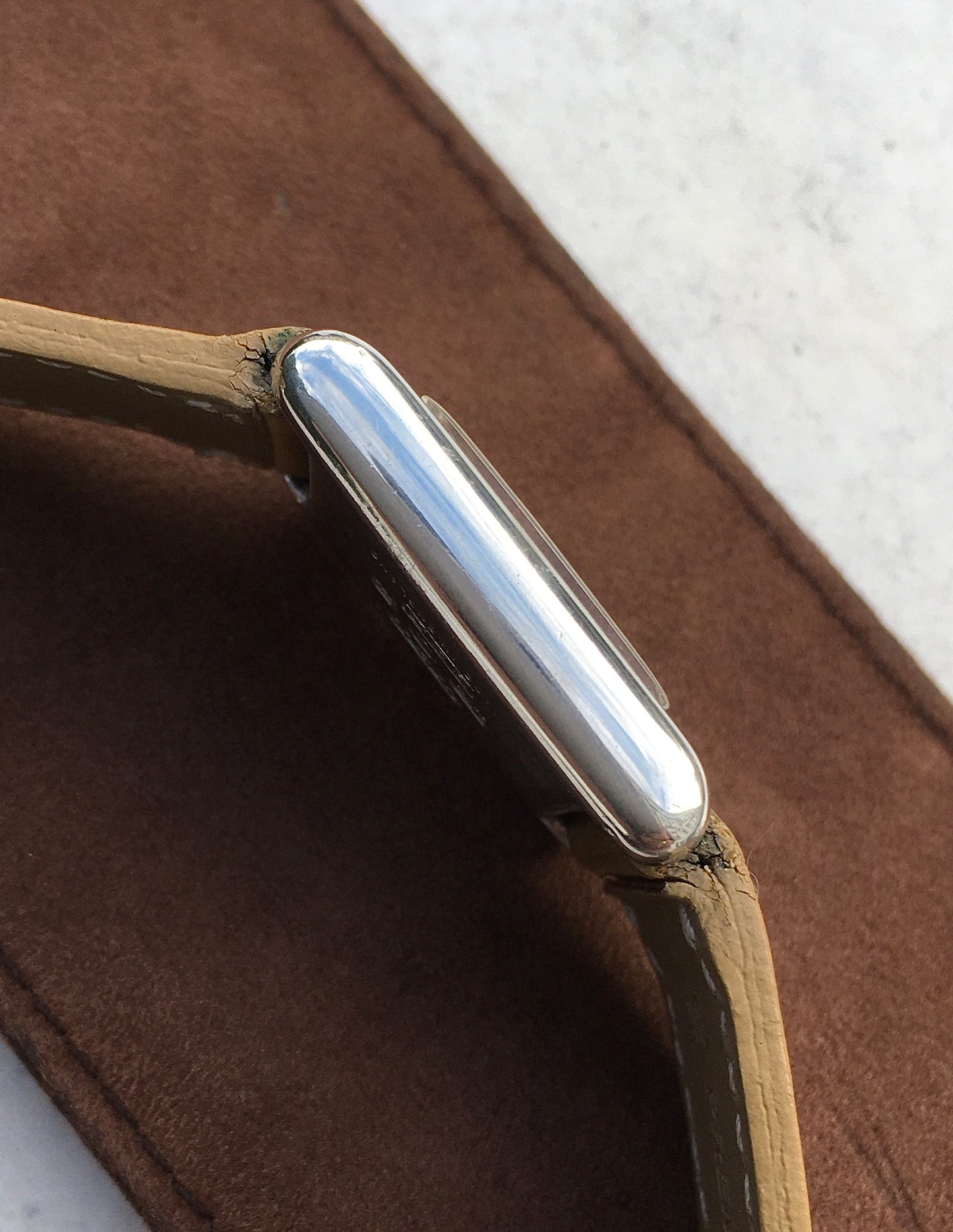 1970s Sterling Silver Roy King