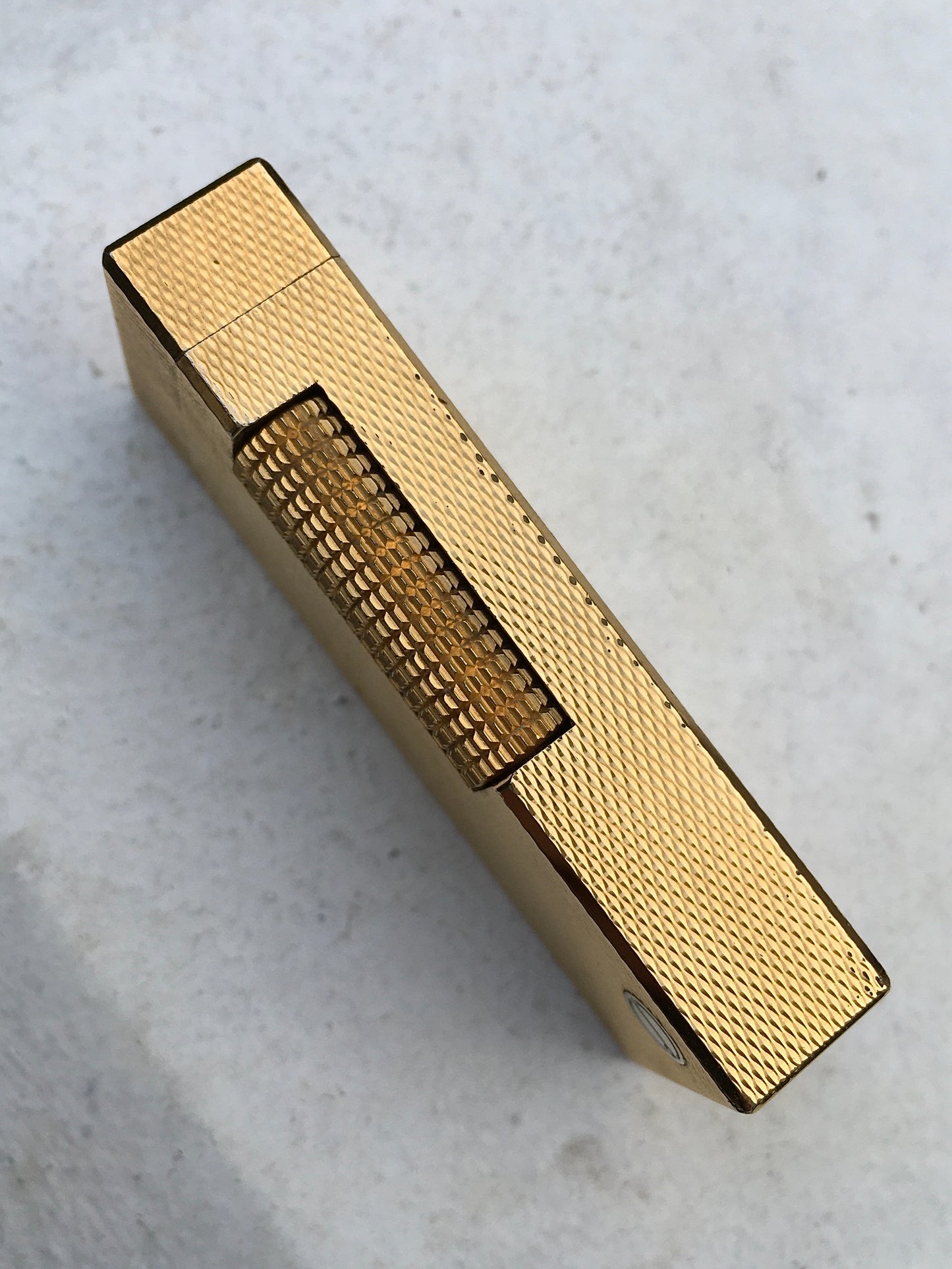 Vintage 1980s Dunhill Rollagas