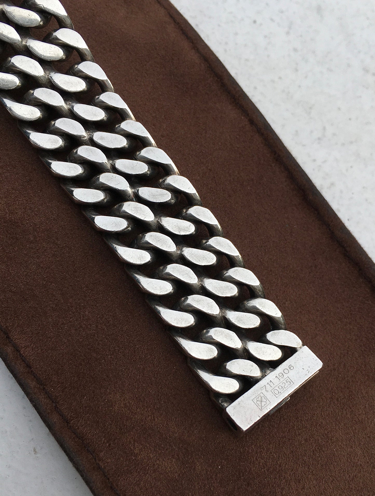 Vintage 1970s Omega Jeux d’Argent