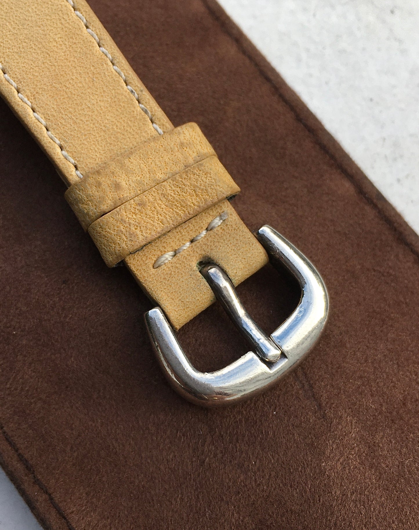 1970s Sterling Silver Roy King