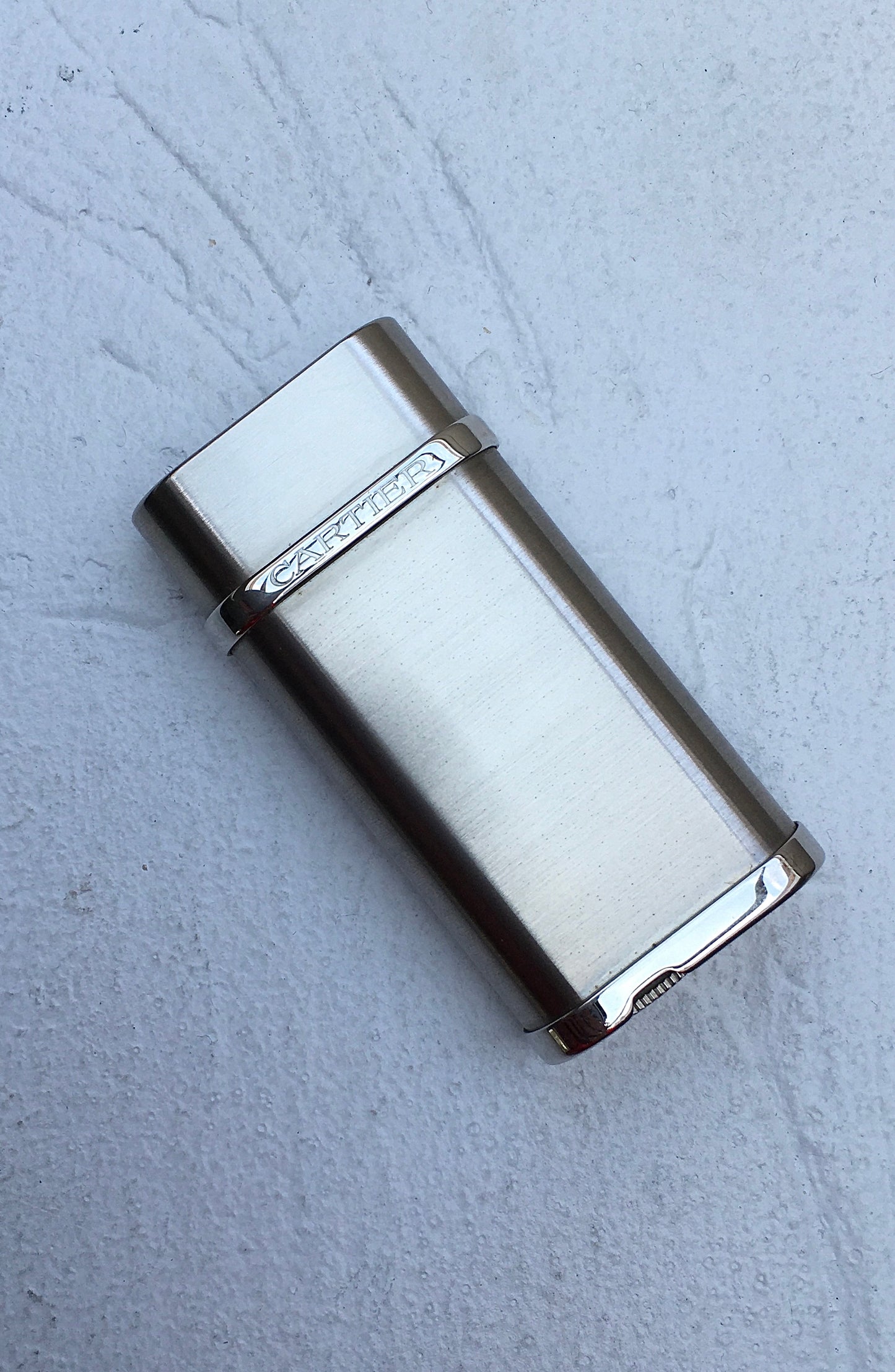 Cartier Palladium