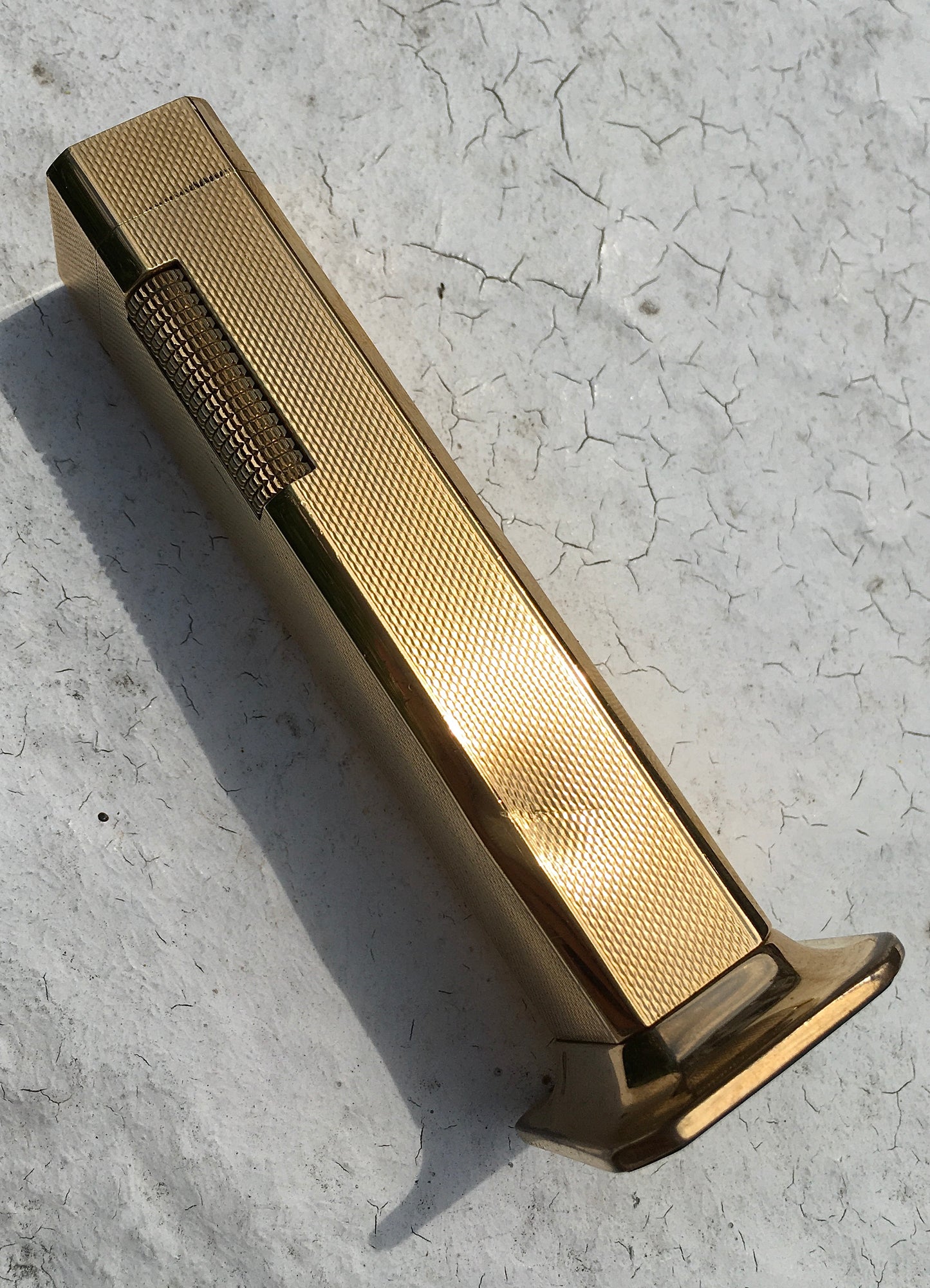 Vintage 1970s Dunhill Tallboy