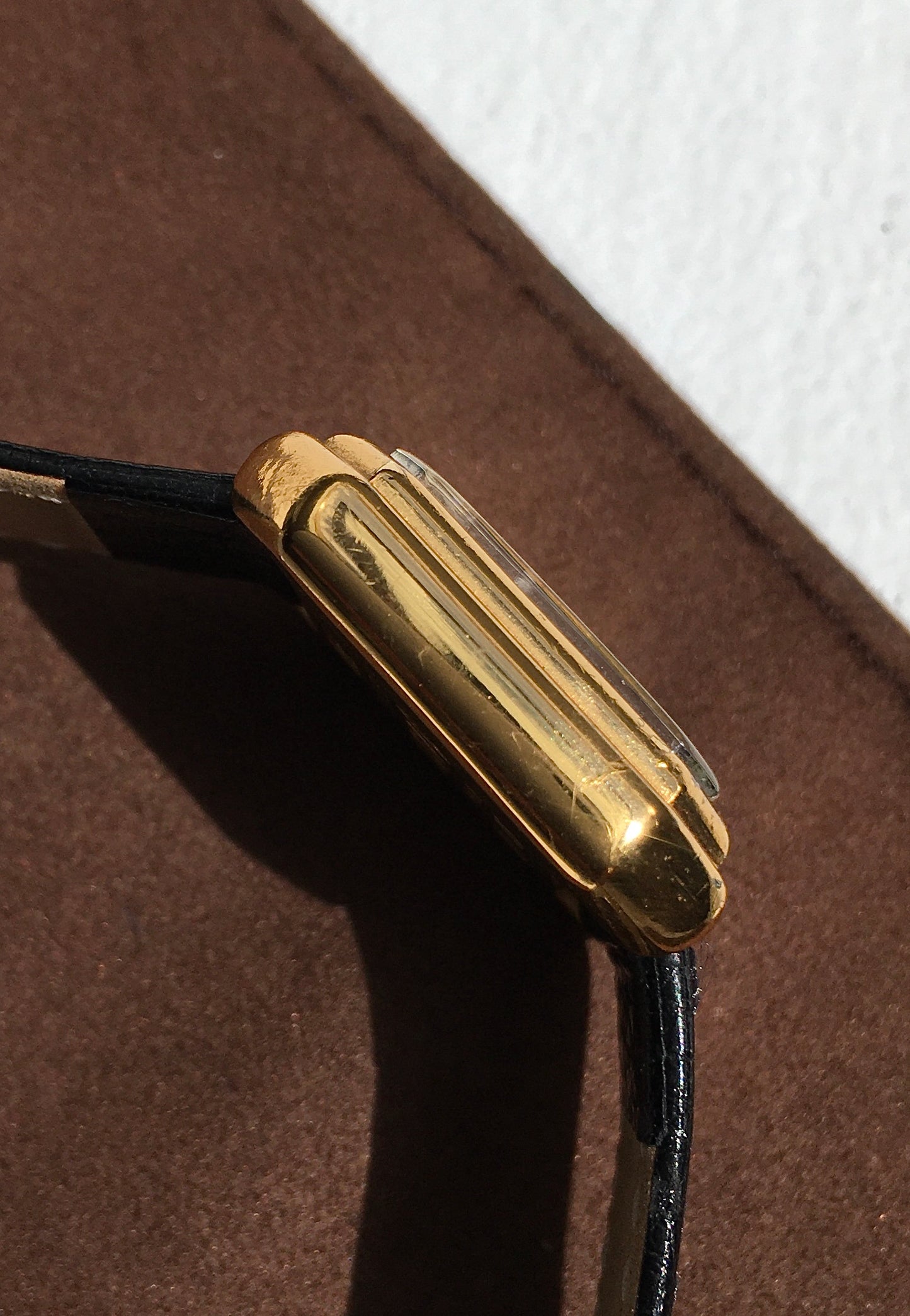 Vintage 1970s Vermeil Roy King