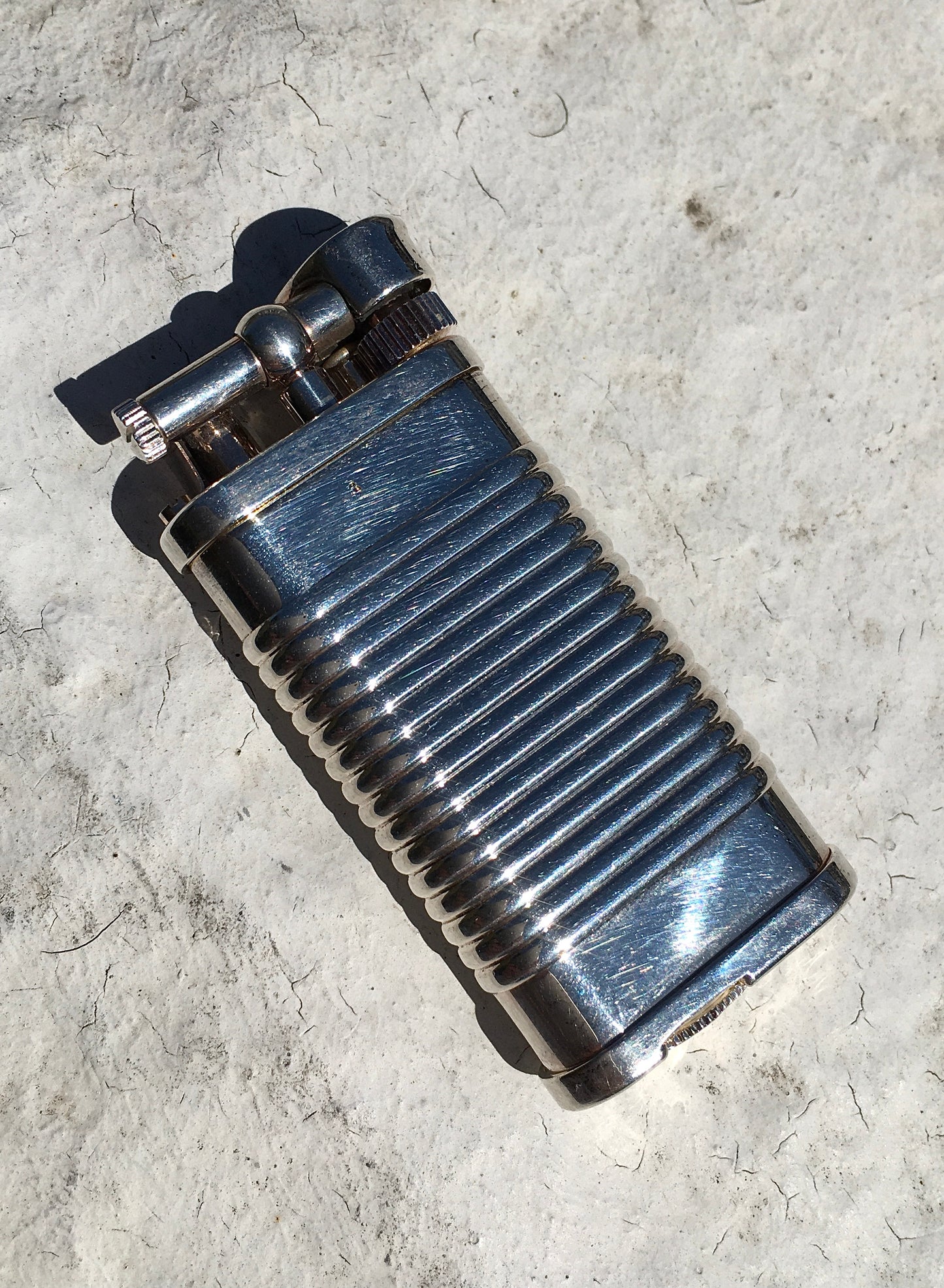 Dunhill Unique