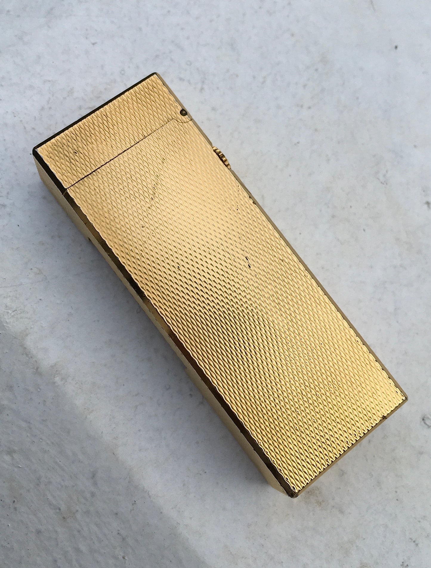 Vintage 1980s Dunhill Rollagas