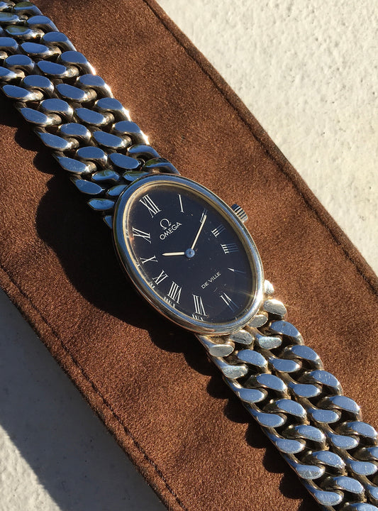 1970s Jeux d’Argent Omega De Ville