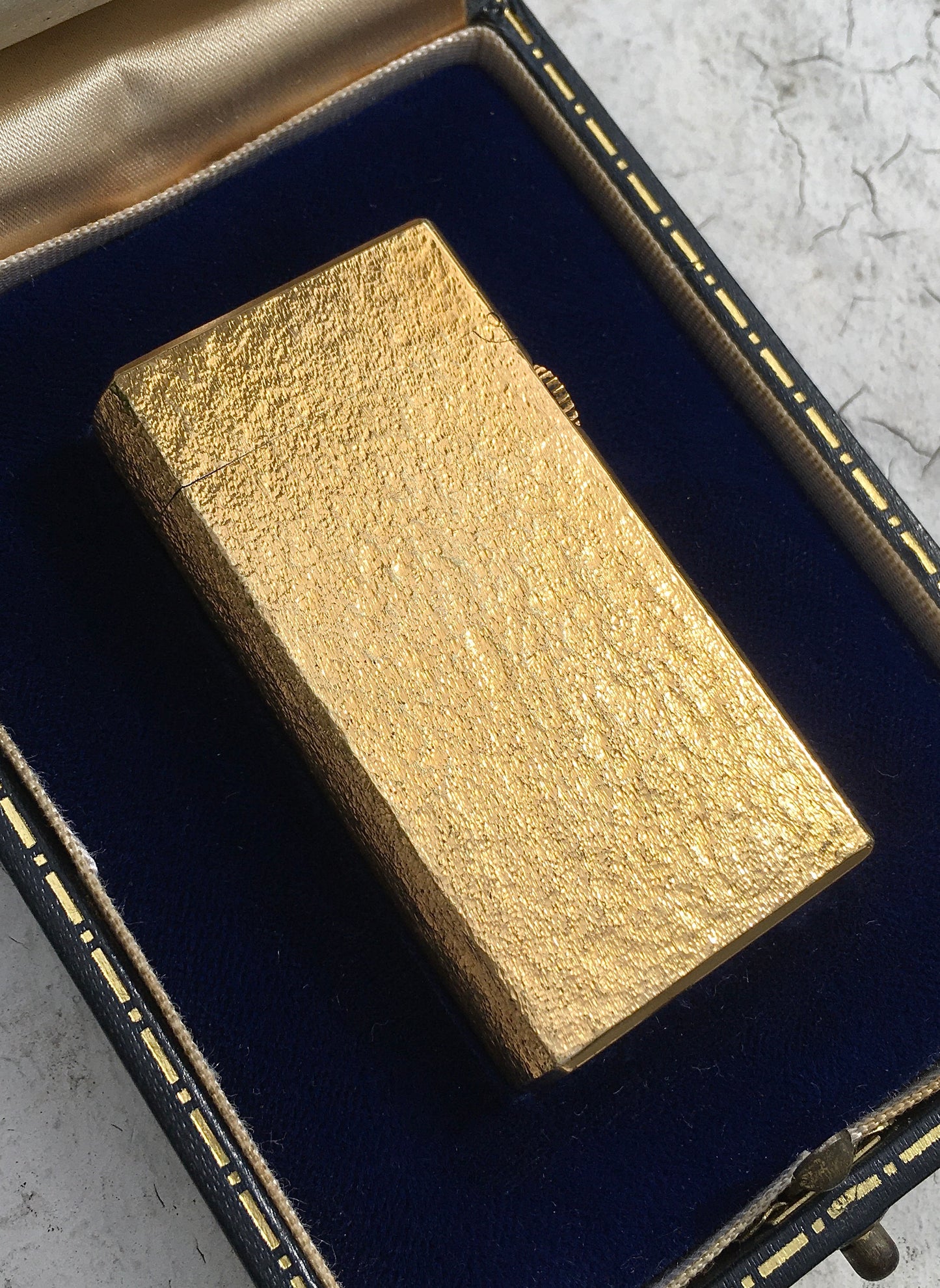 Vintage 1970s Dunhill 70
