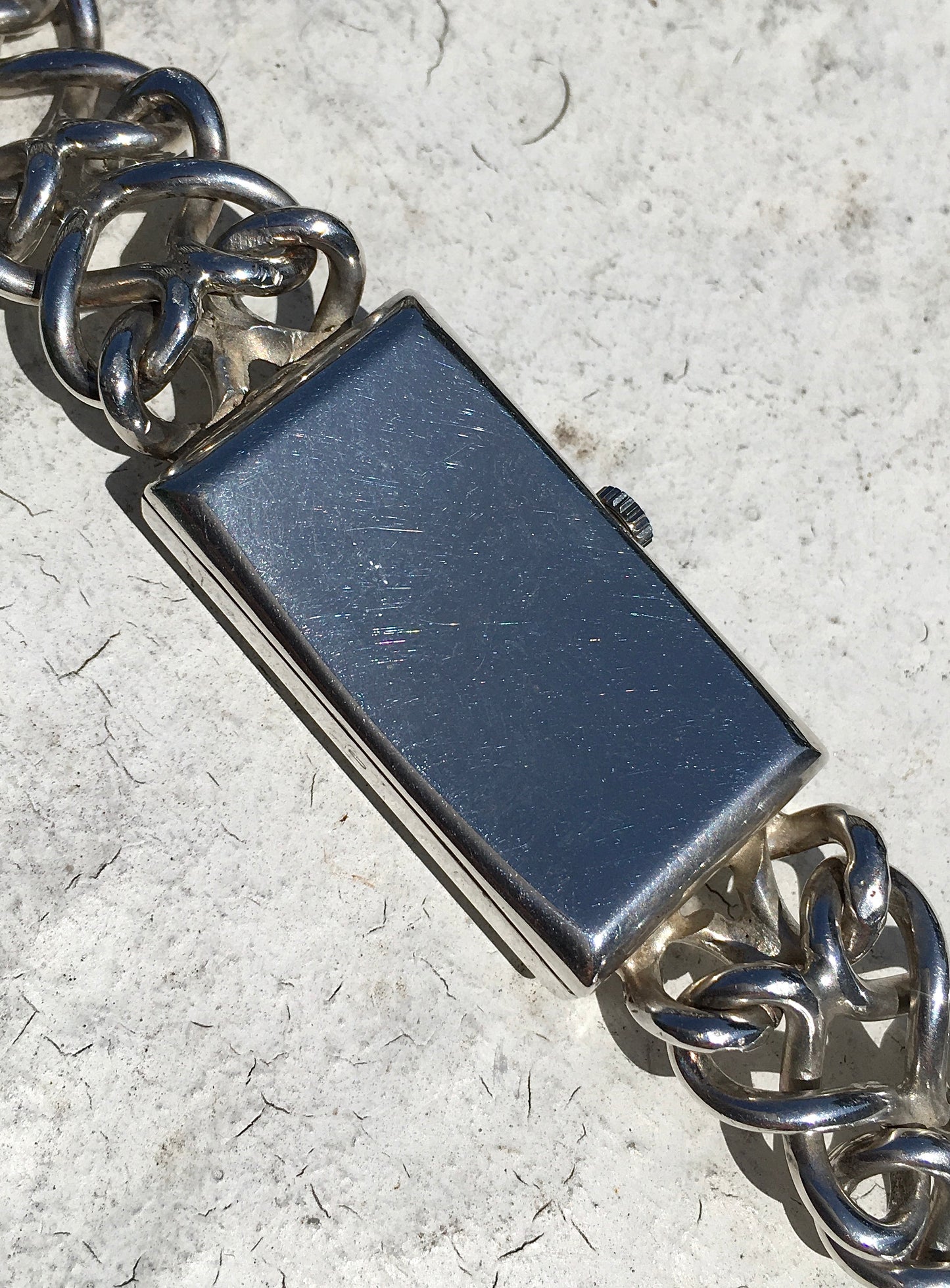 Vintage 1970s Omega De Ville Jeux d’Argent