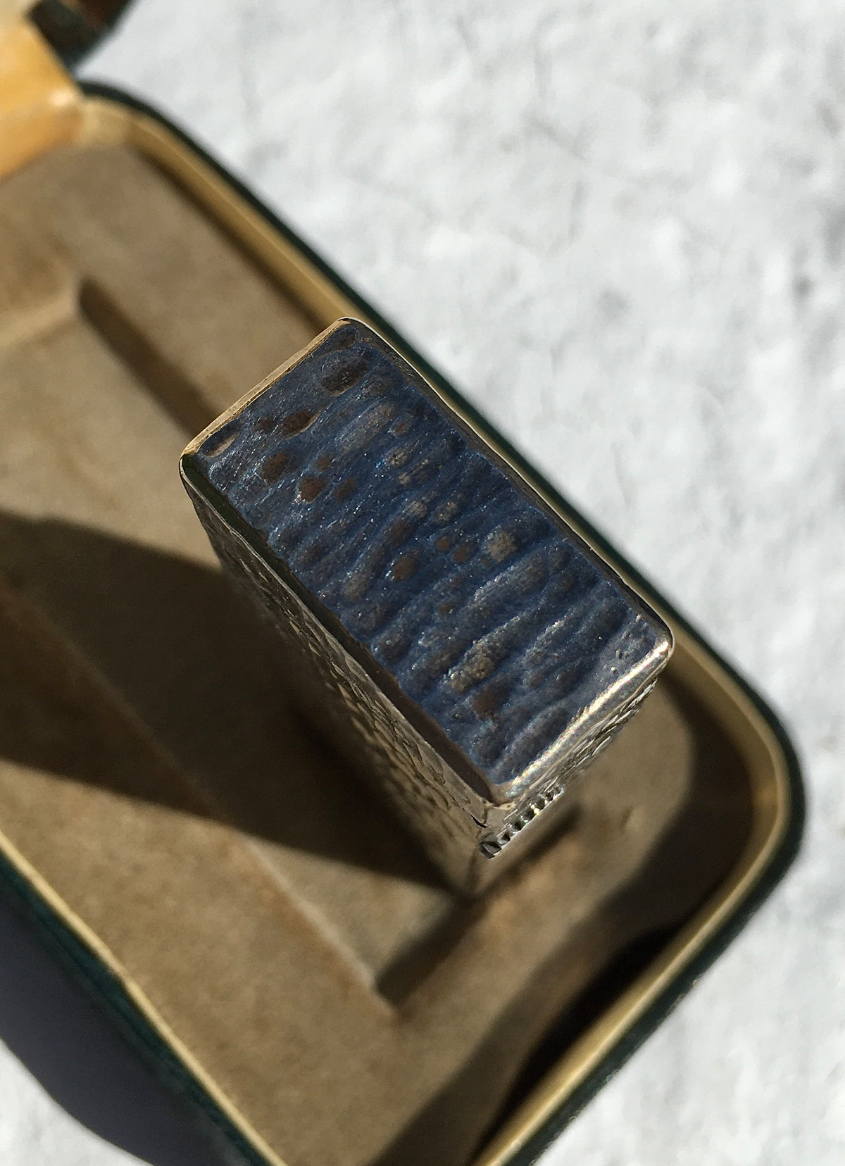 Vintage 1970s Dunhill Rollagas