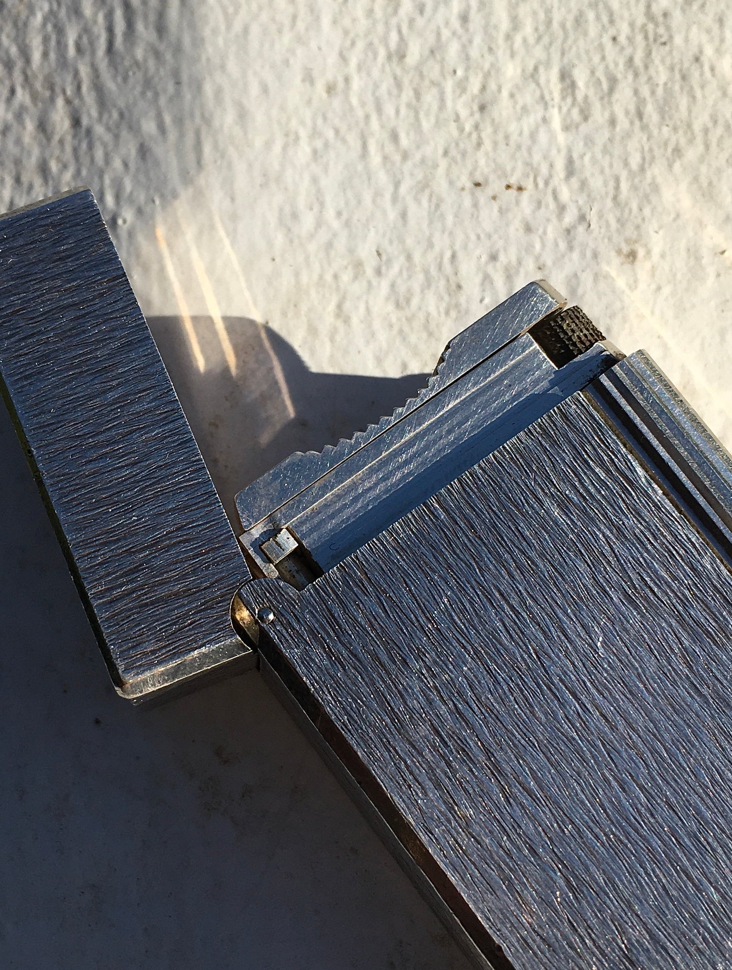 Vintage S.T. Dupont Ligne 1 Small