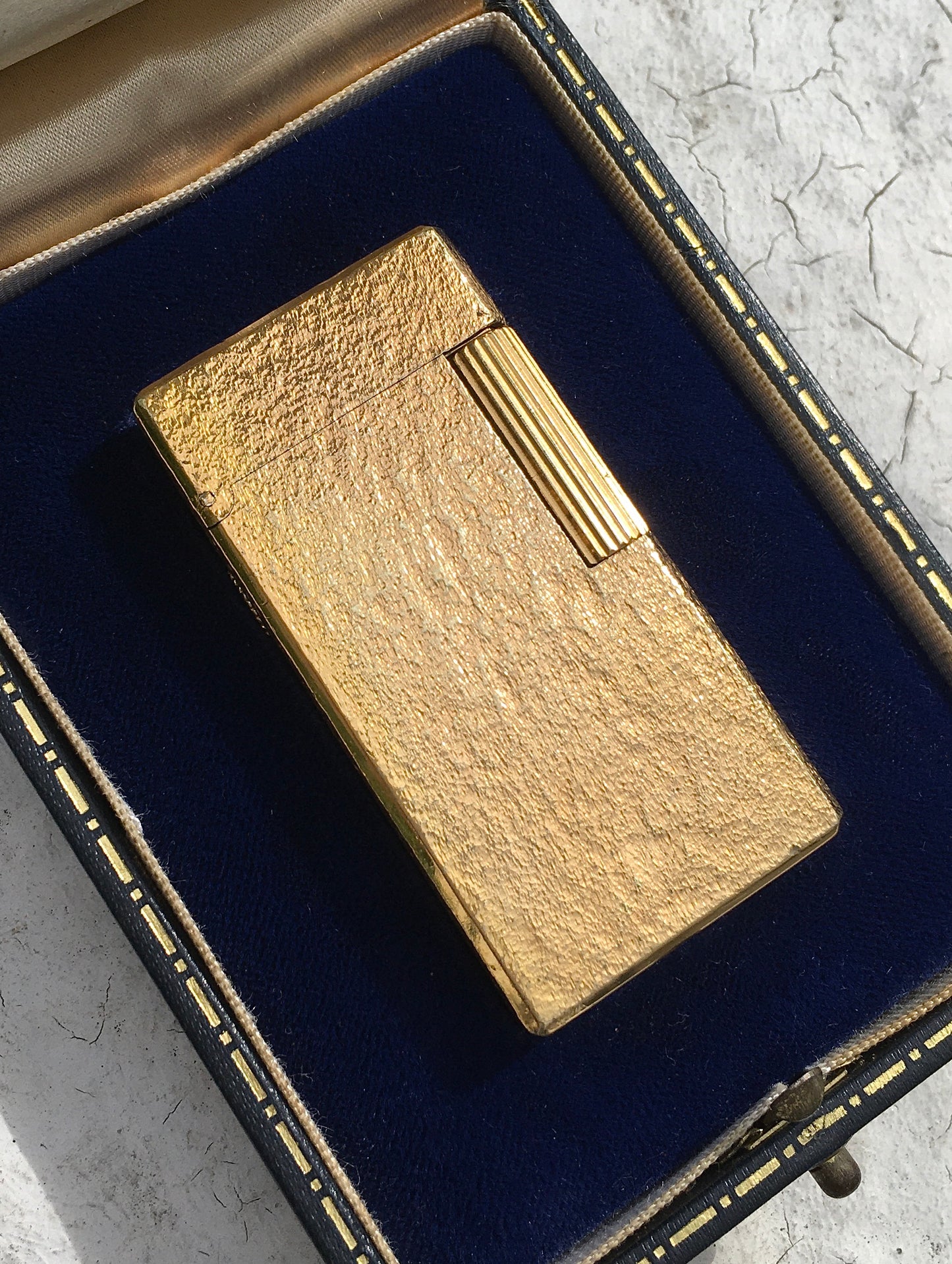 Vintage 1970s Dunhill 70