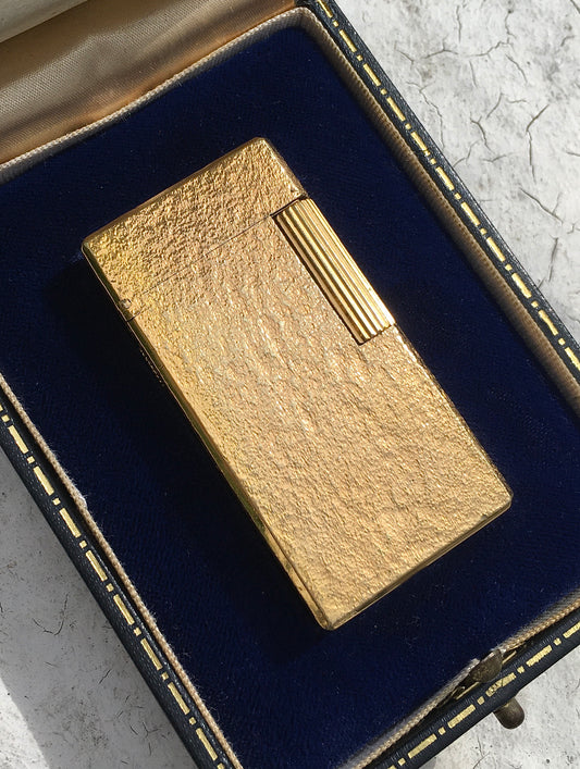 Vintage 1970s Dunhill 70