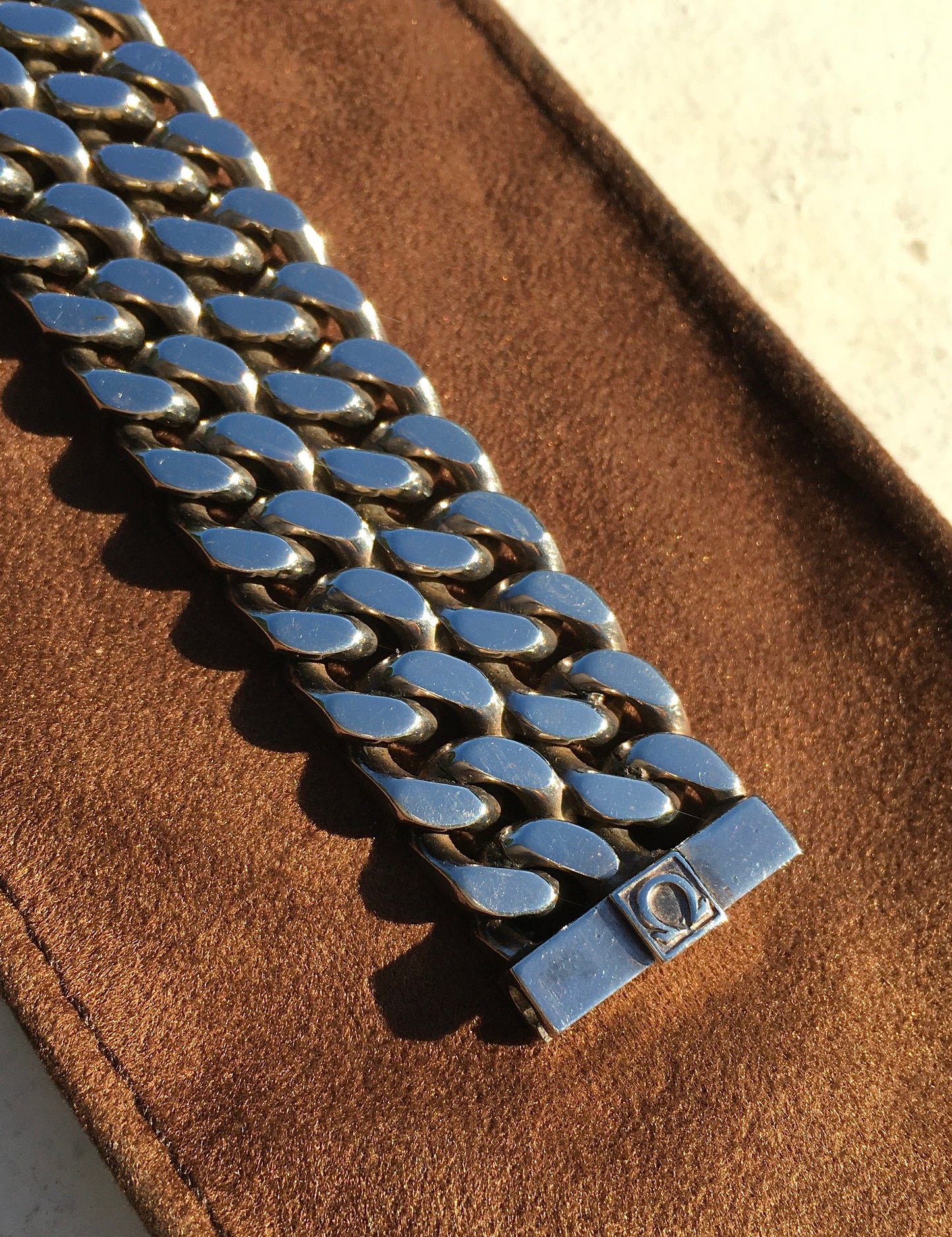 1970s Jeux d’Argent Omega De Ville