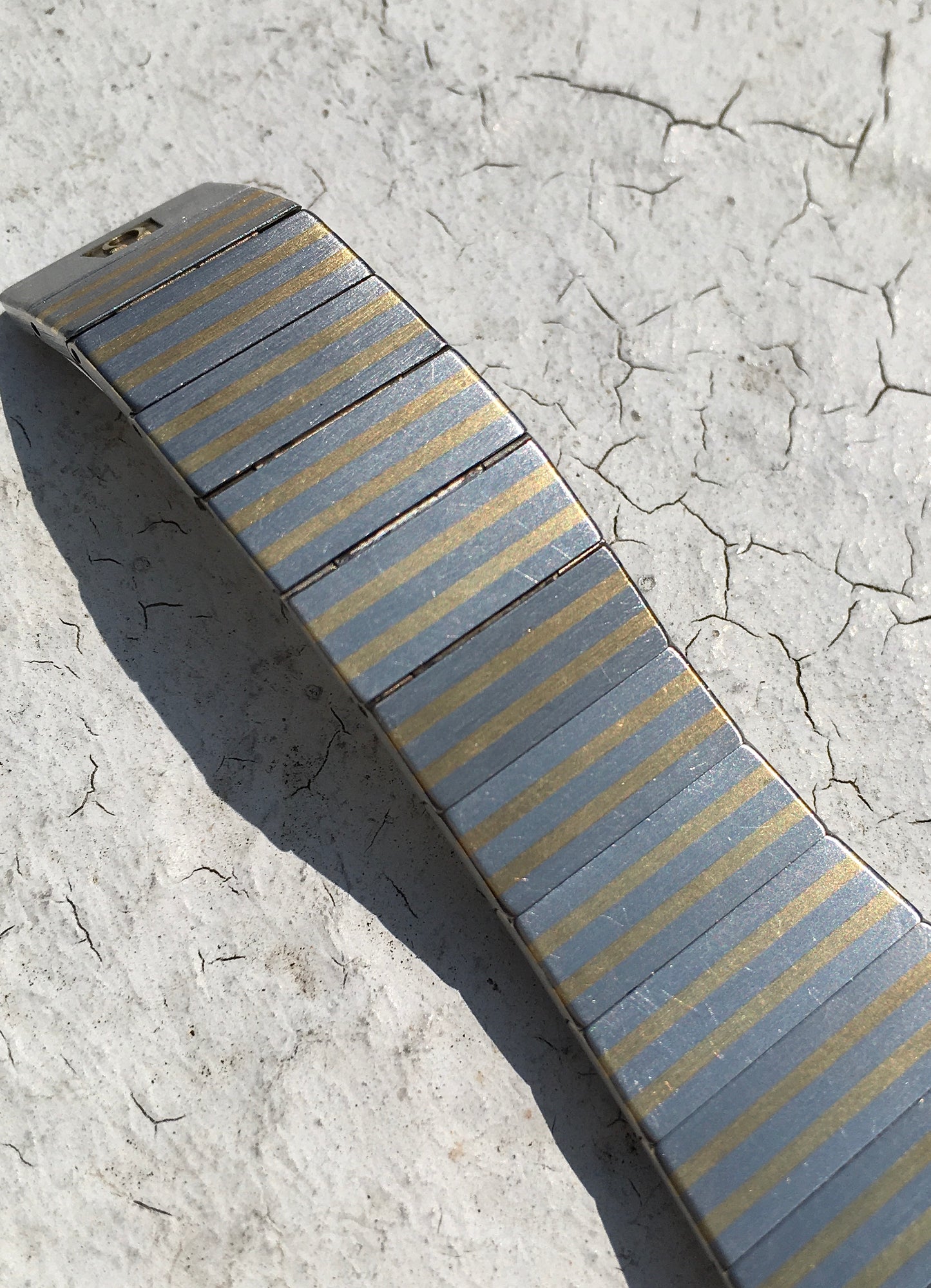 Vintage 1970s Omega Constellation