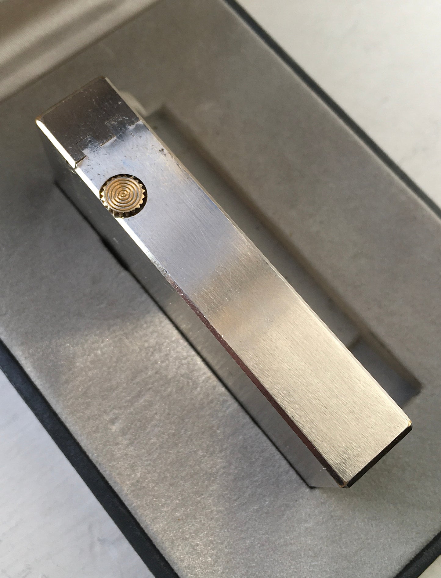 Vintage 1980s Dunhill Rollagas