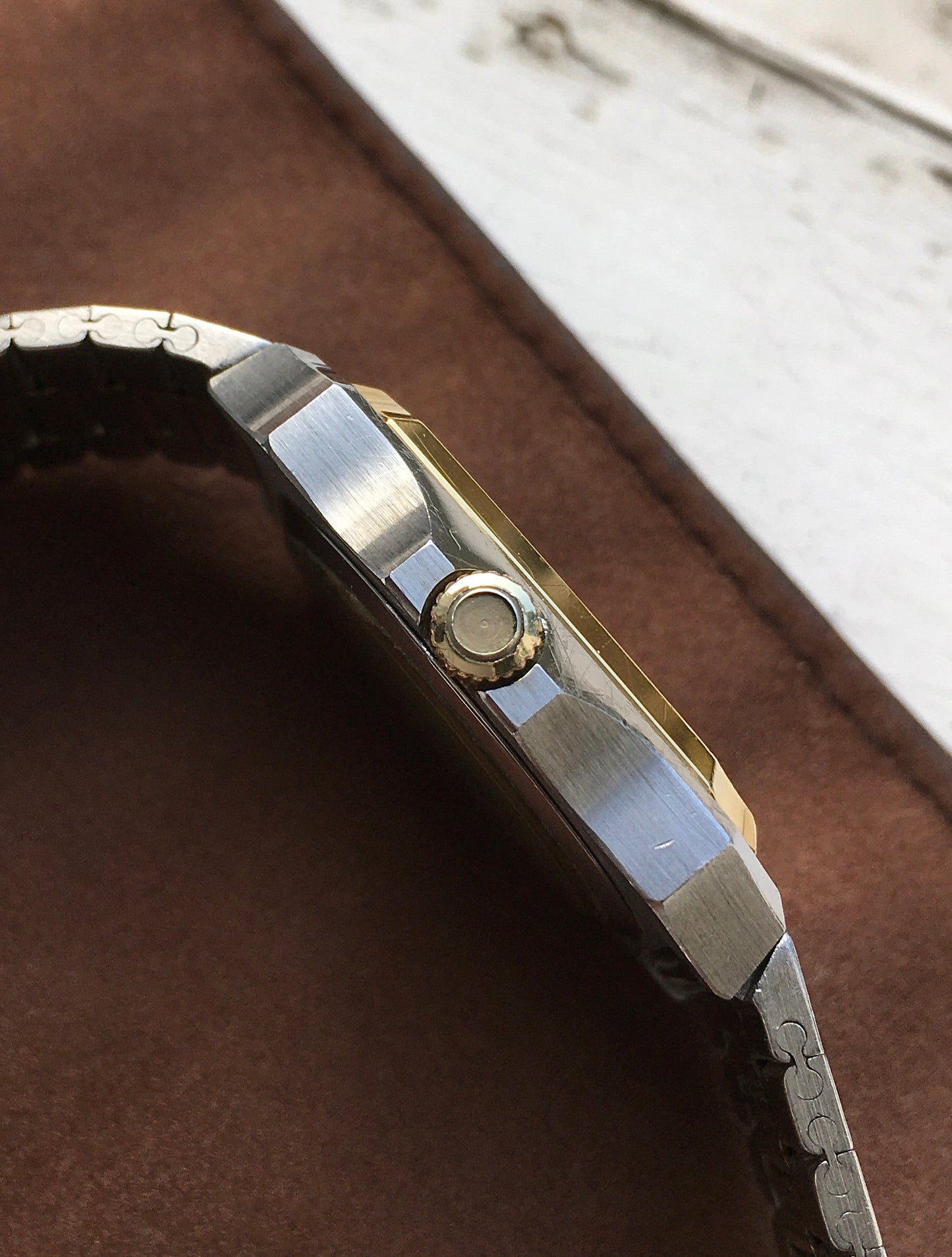 Vintage 1980s Mappin & Webb