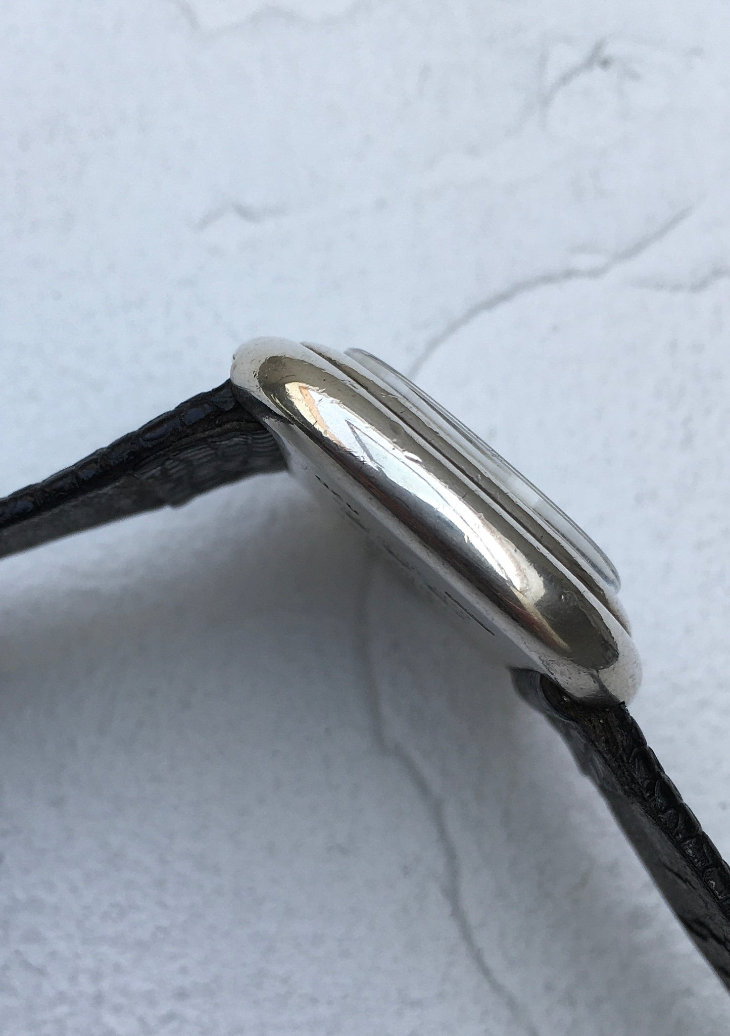 1970s Sterling Silver Roy King