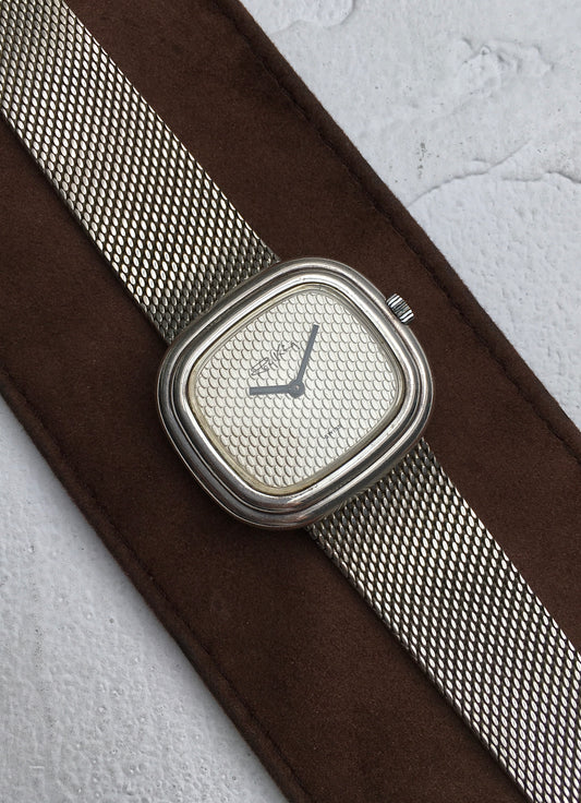 1970s Sterling Silver Roy King