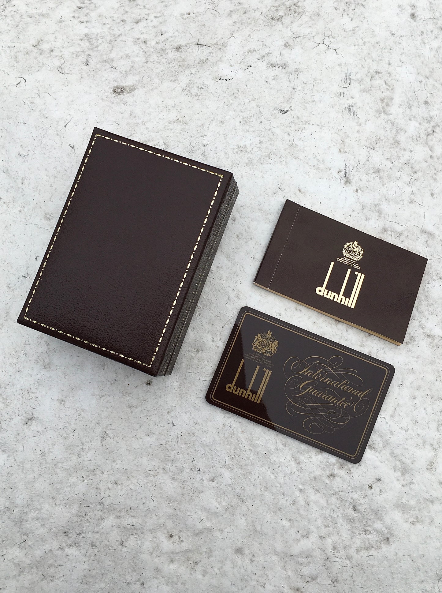 Vintage Dunhill Rollagas
