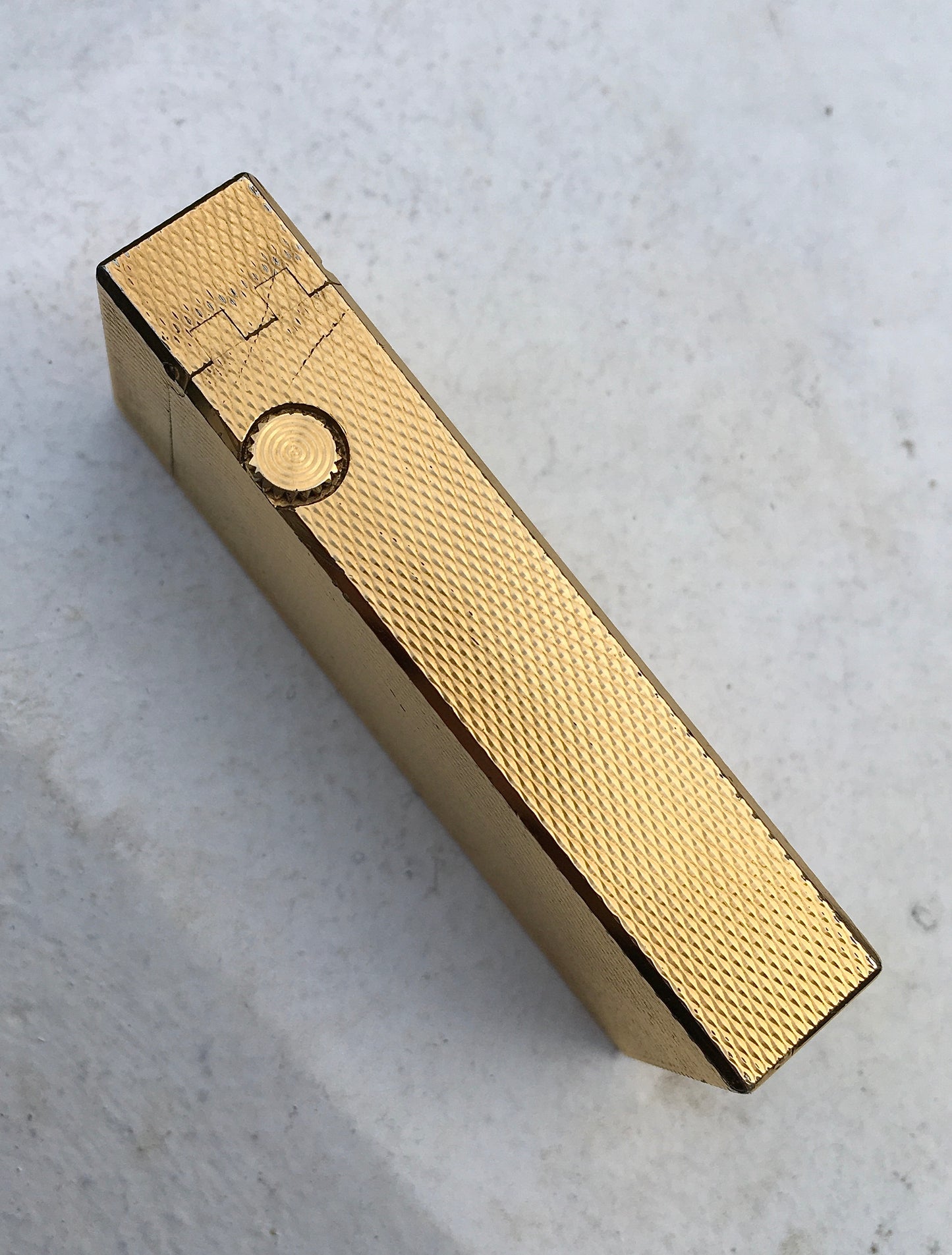 Vintage 1980s Dunhill Rollagas