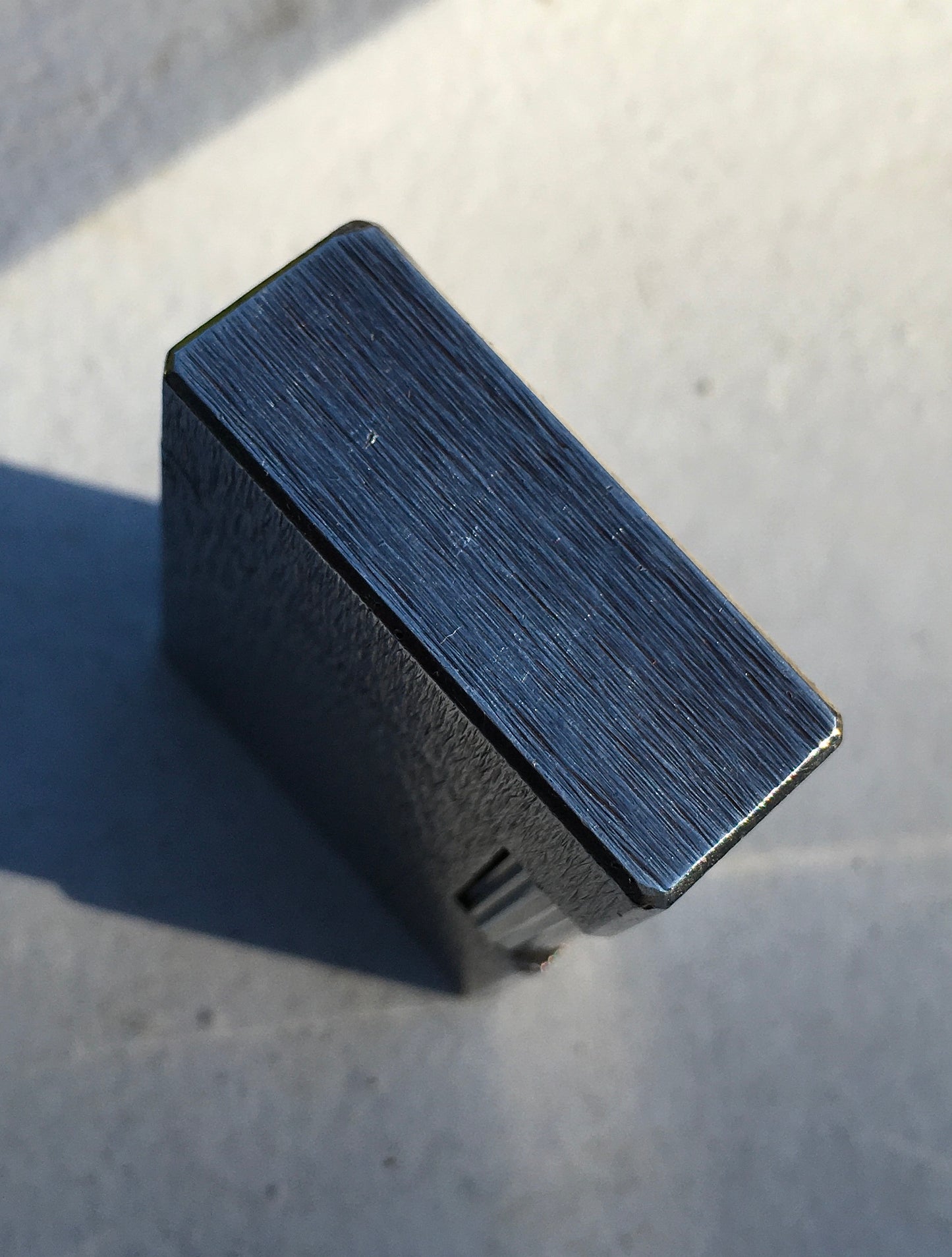 Vintage S.T. Dupont Ligne 1 Small