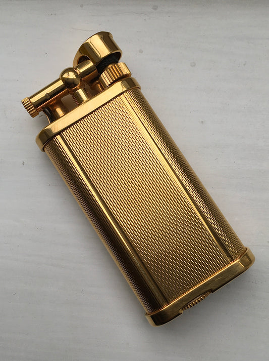 Vintage 1990s Dunhill Unique