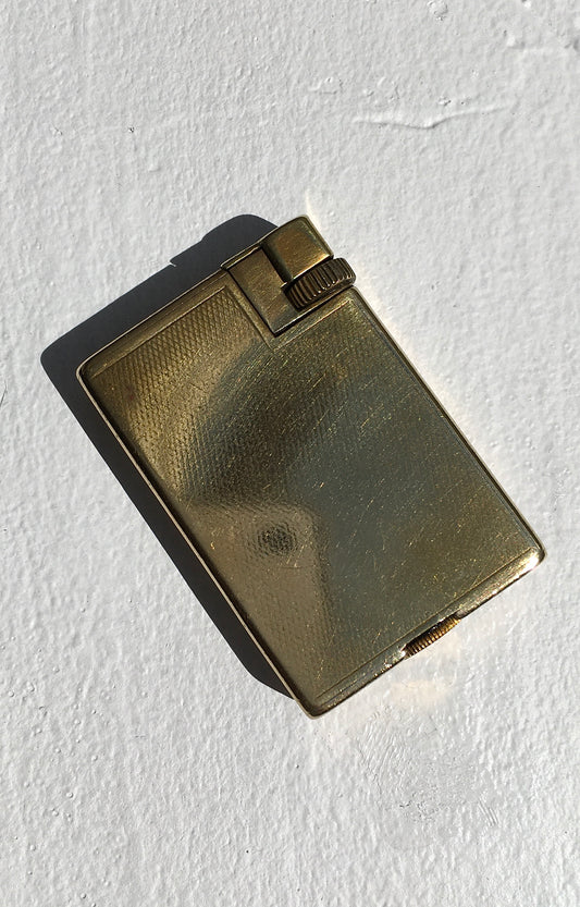 Vintage 1930s Dunhill Handy