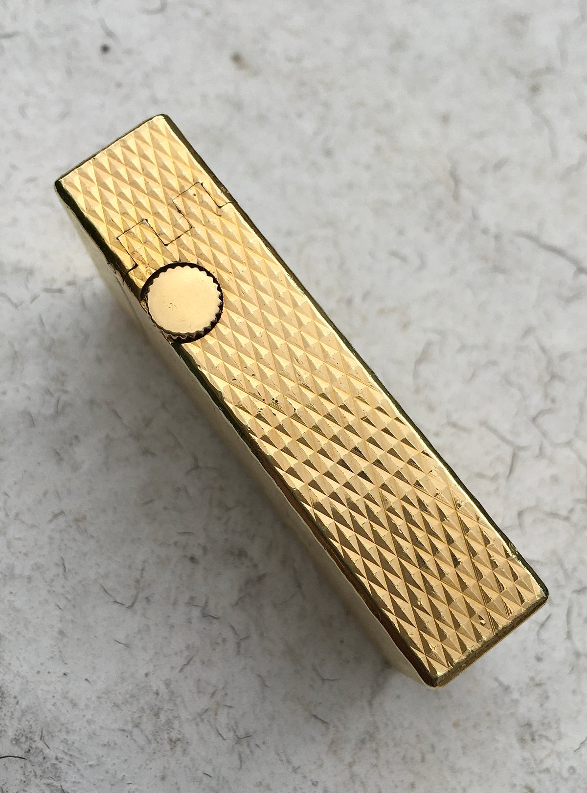 Vintage 1970s Dunhill 70