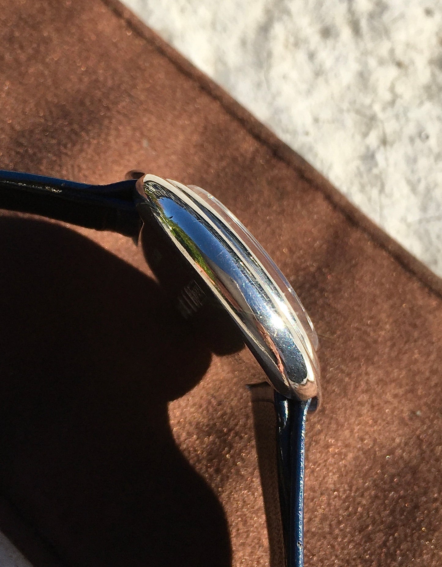 Vintage 1970s Sterling Silver Roy King