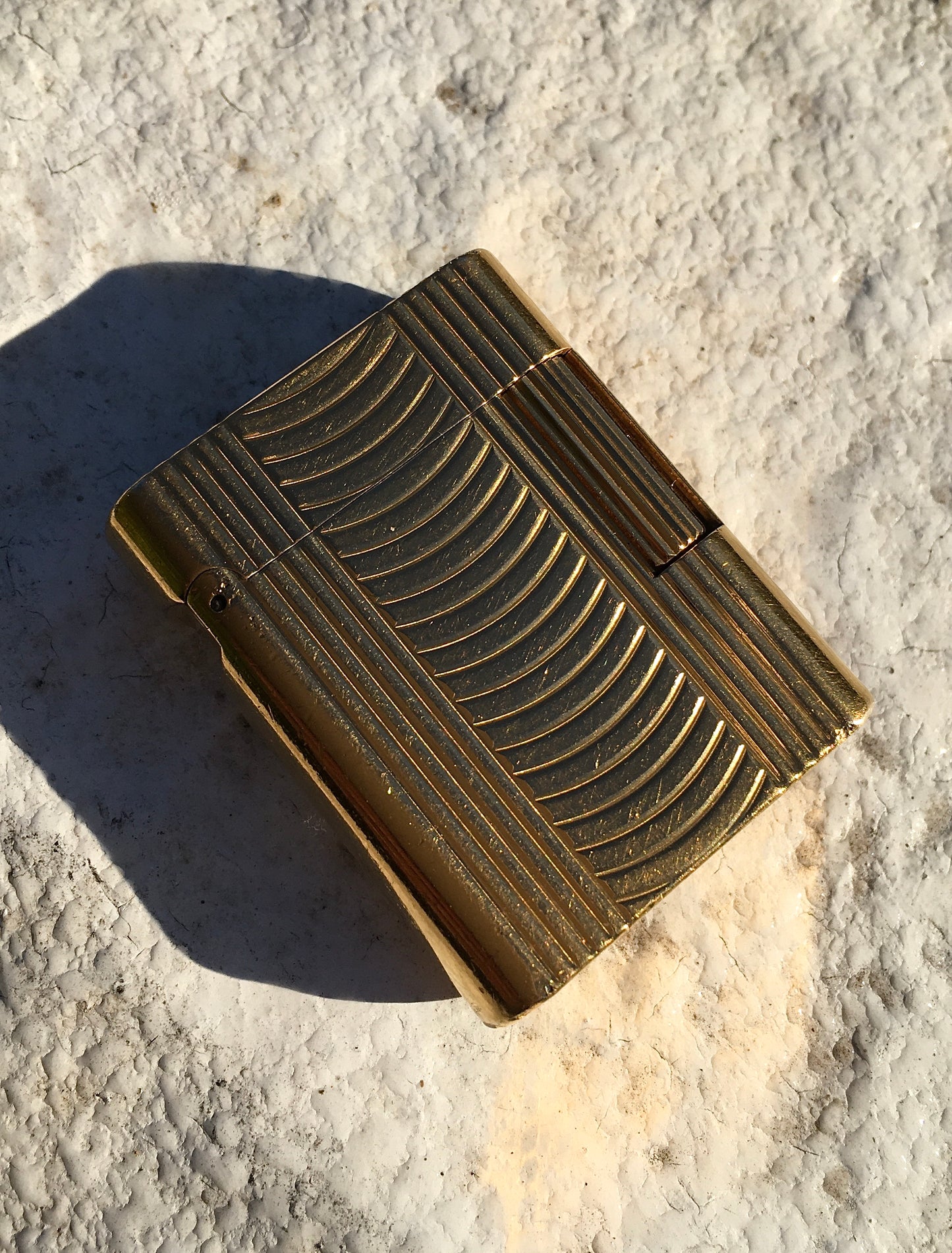 Vintage S.T. Dupont Soubreny