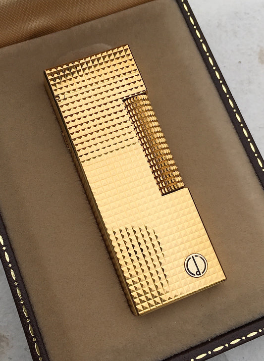 Vintage Dunhill Rollagas