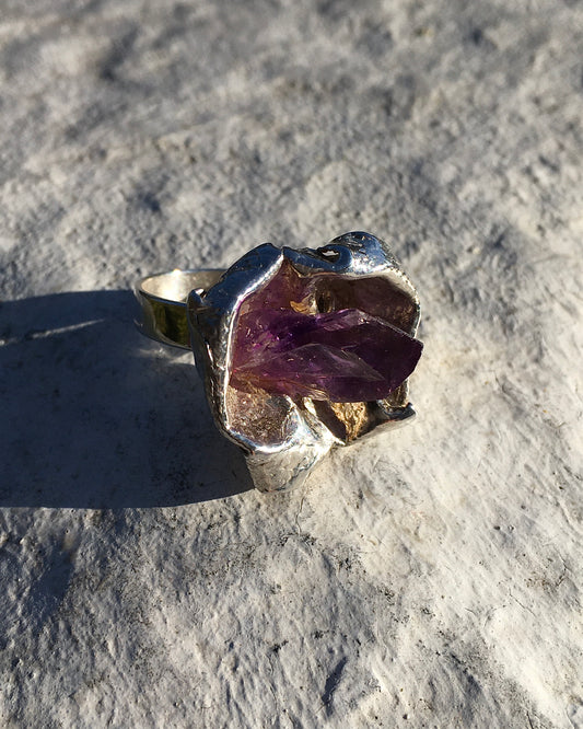 Vintage Ibsen & Weeke Ring