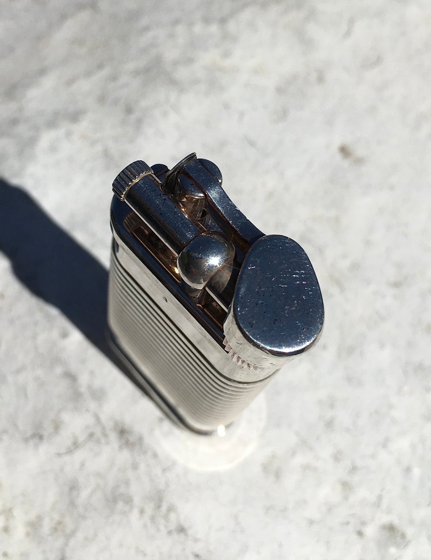 Dunhill Unique