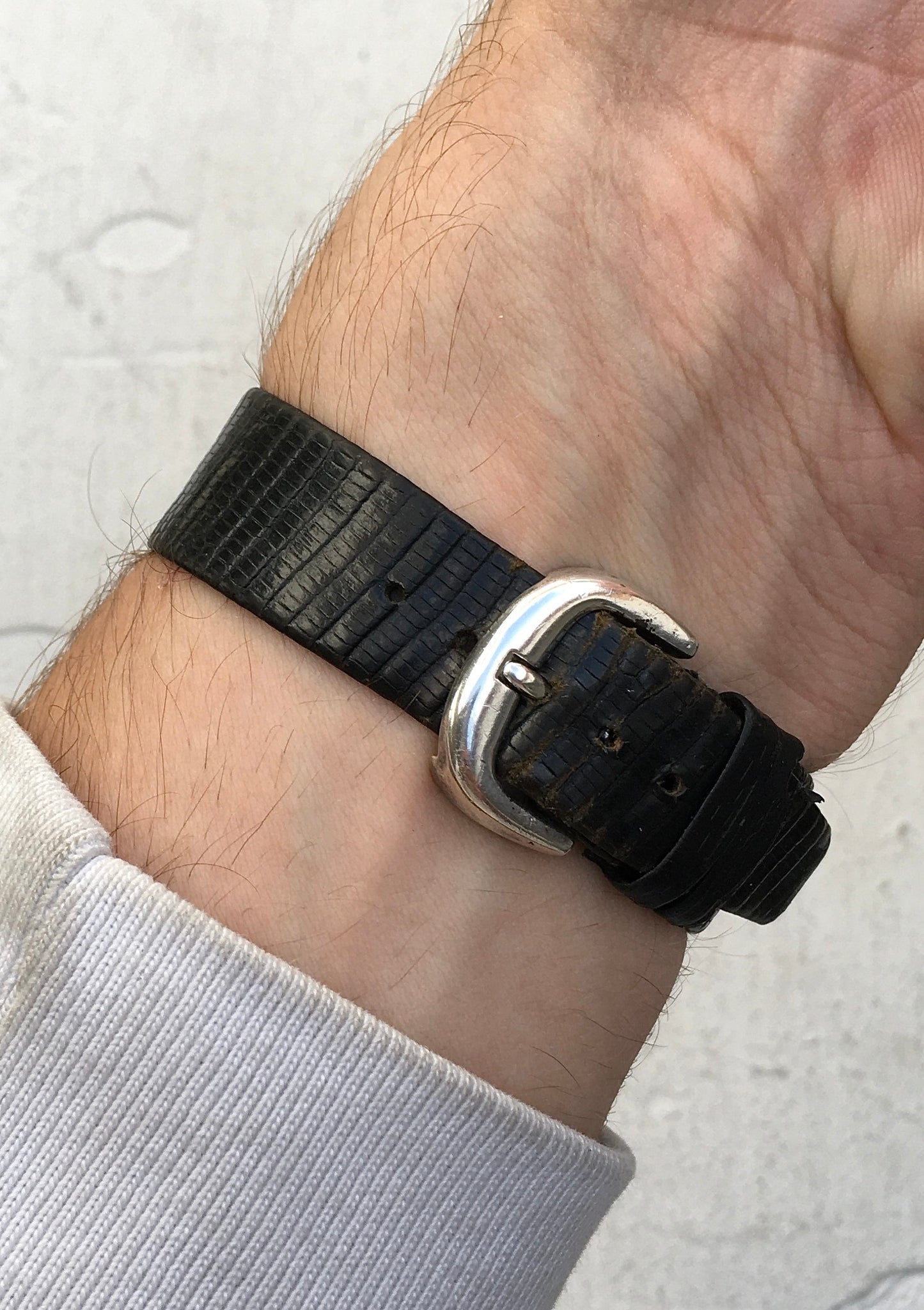 1970s Sterling Silver Roy King