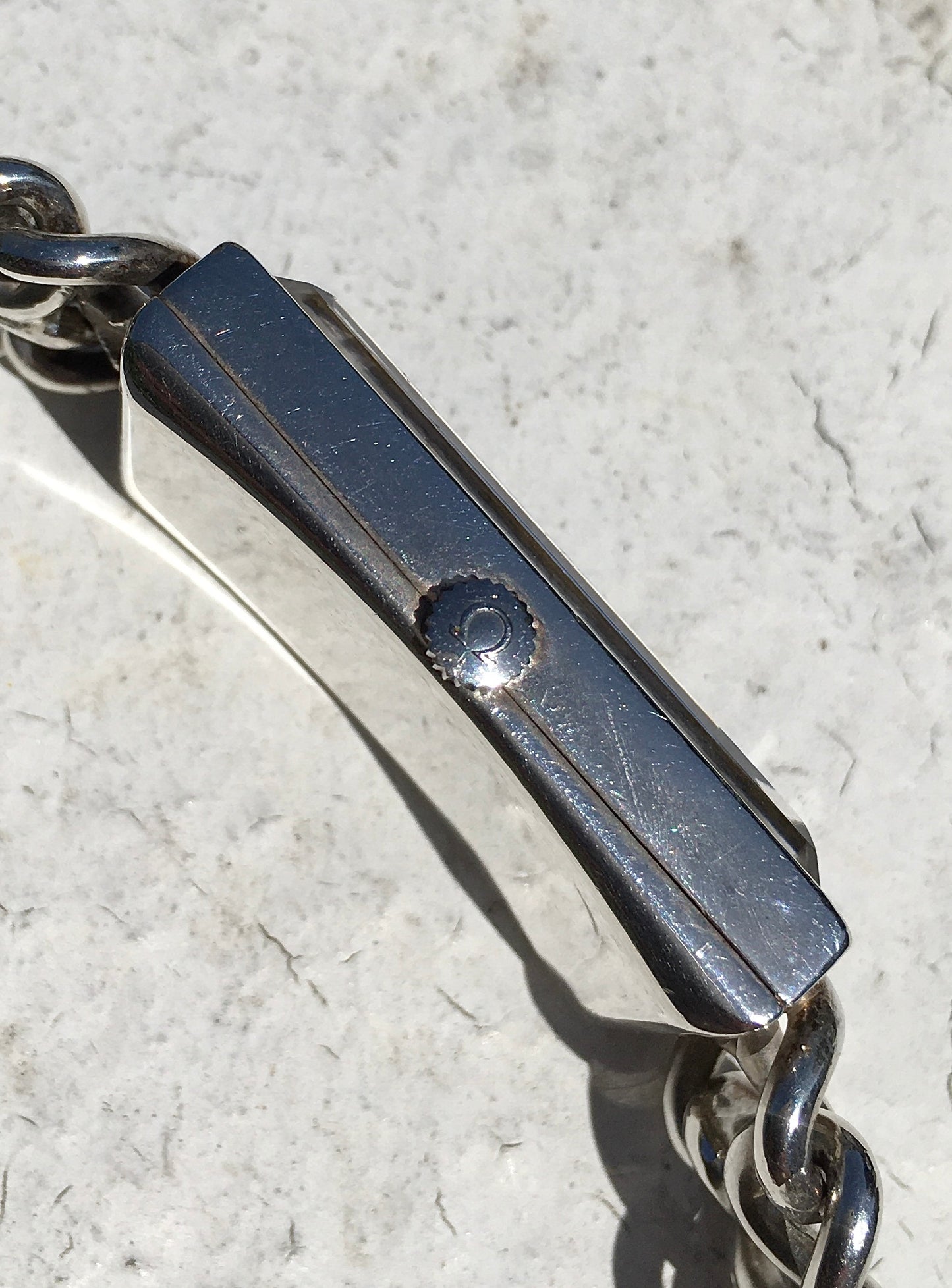 Vintage 1970s Omega De Ville Jeux d’Argent