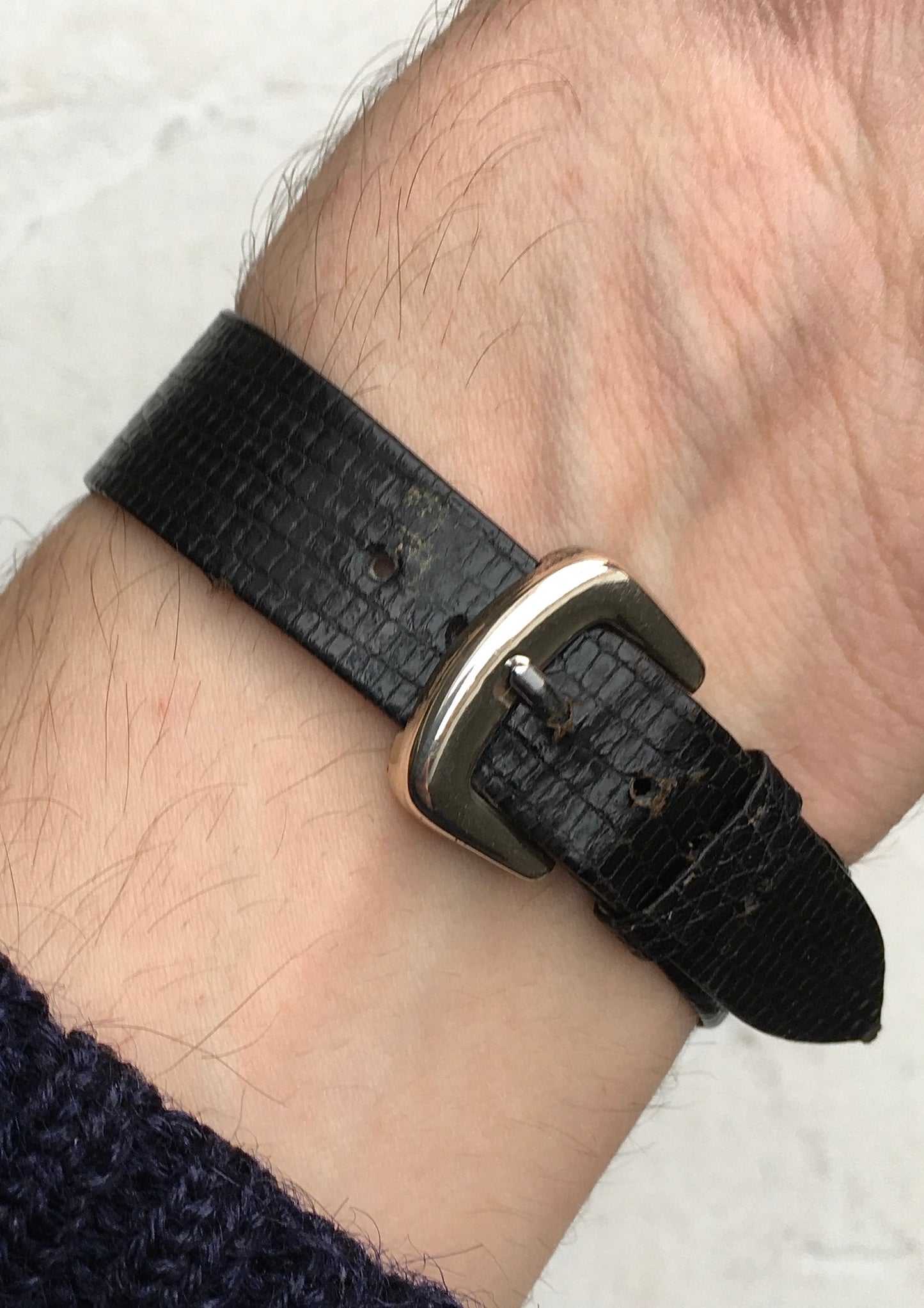 Vintage 1970s Sterling Silver Roy King