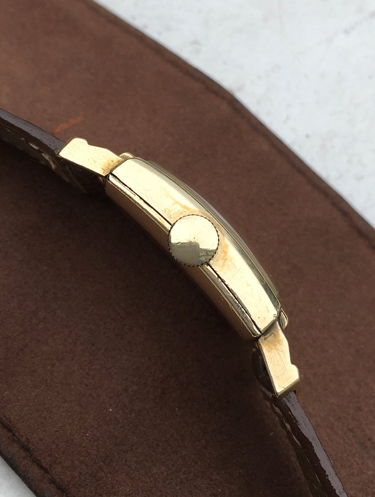 Vintage 1950s Lord Elgin