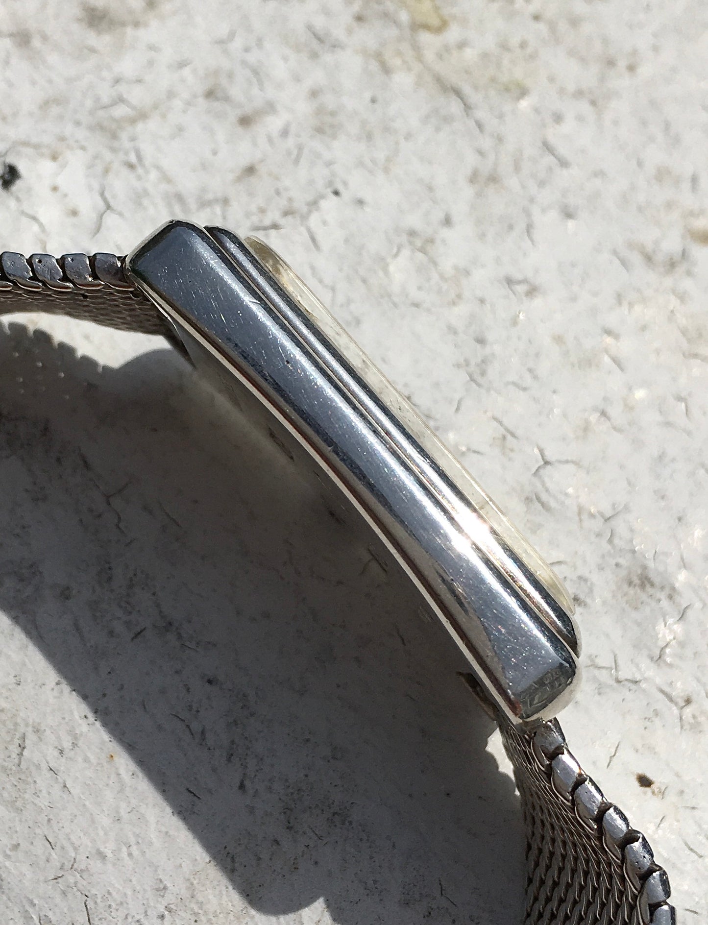 1970s Sterling Silver Roy King