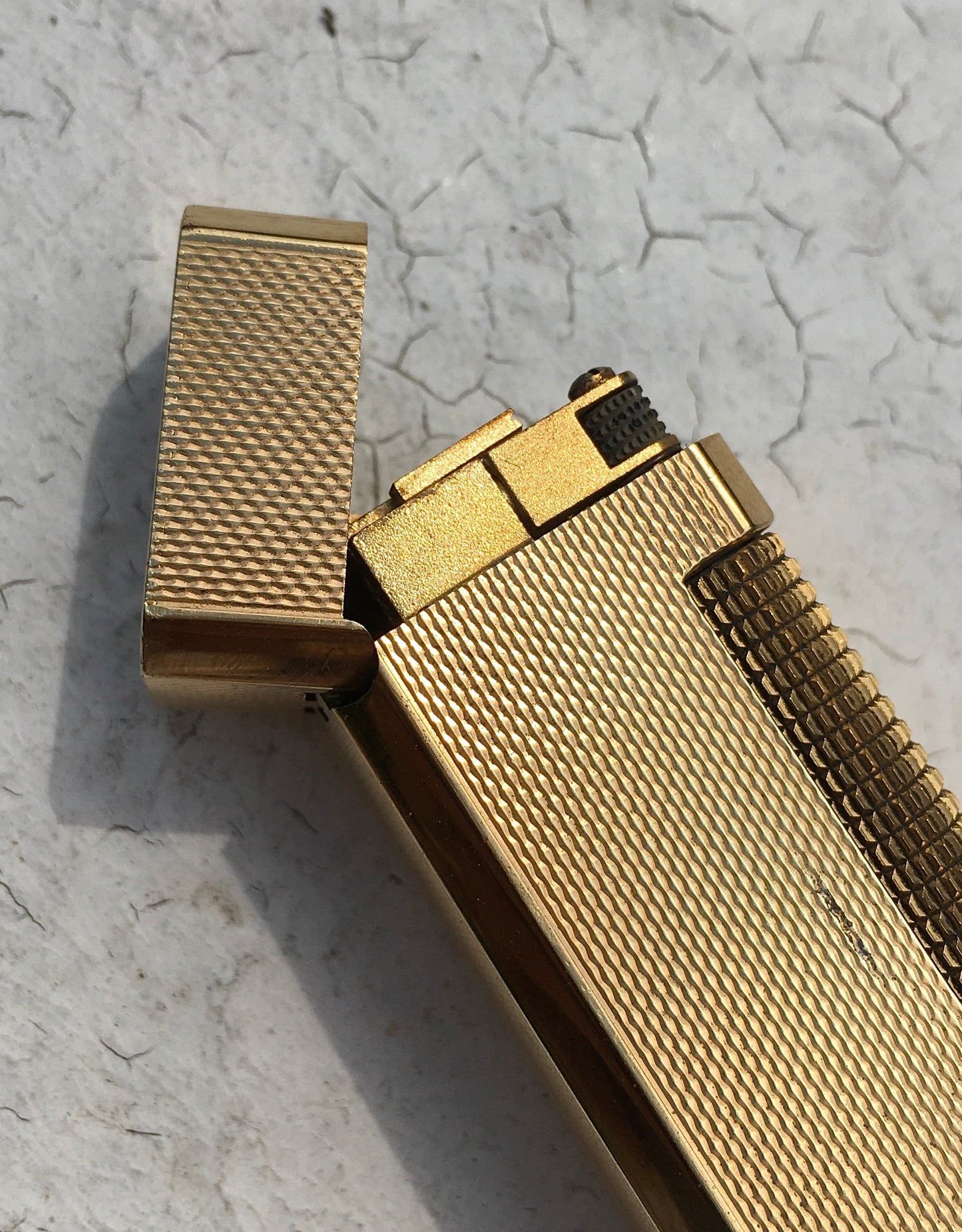 Vintage 1970s Dunhill Tallboy