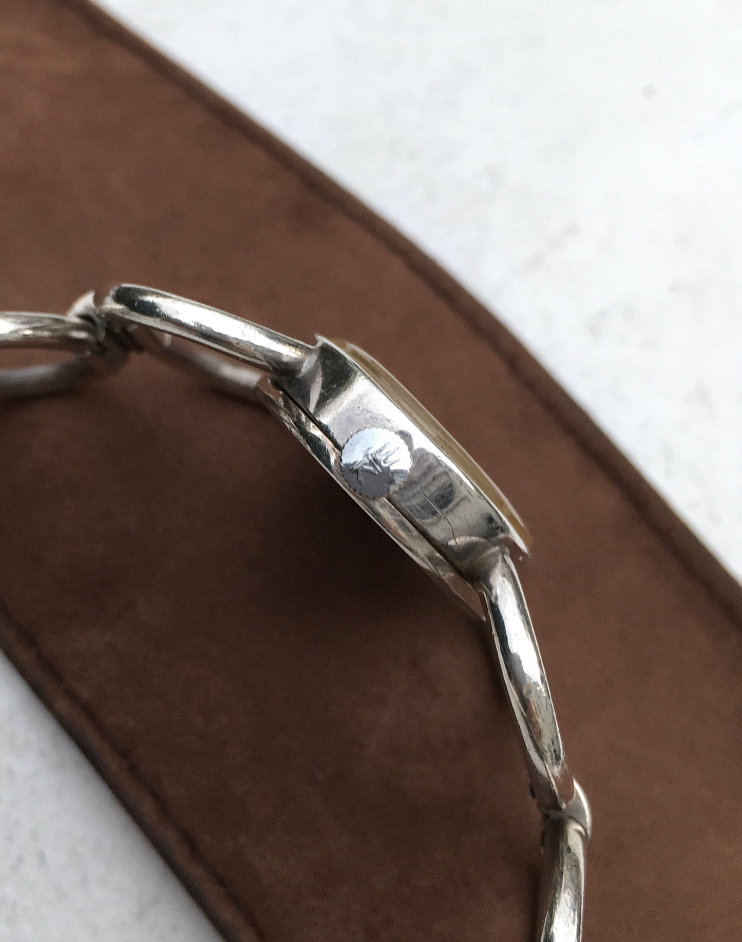 1970s Sterling Silver Roy King