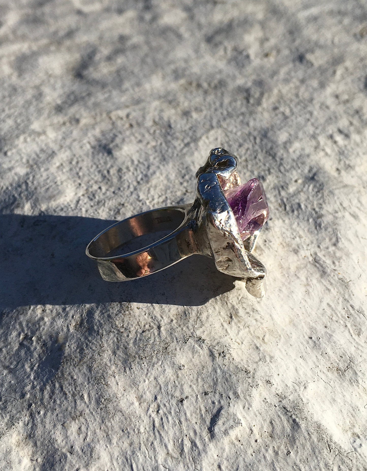Vintage Ibsen & Weeke Ring