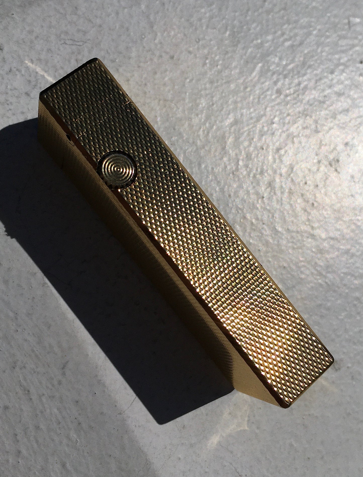 Vintage 1980s Dunhill Rollagas