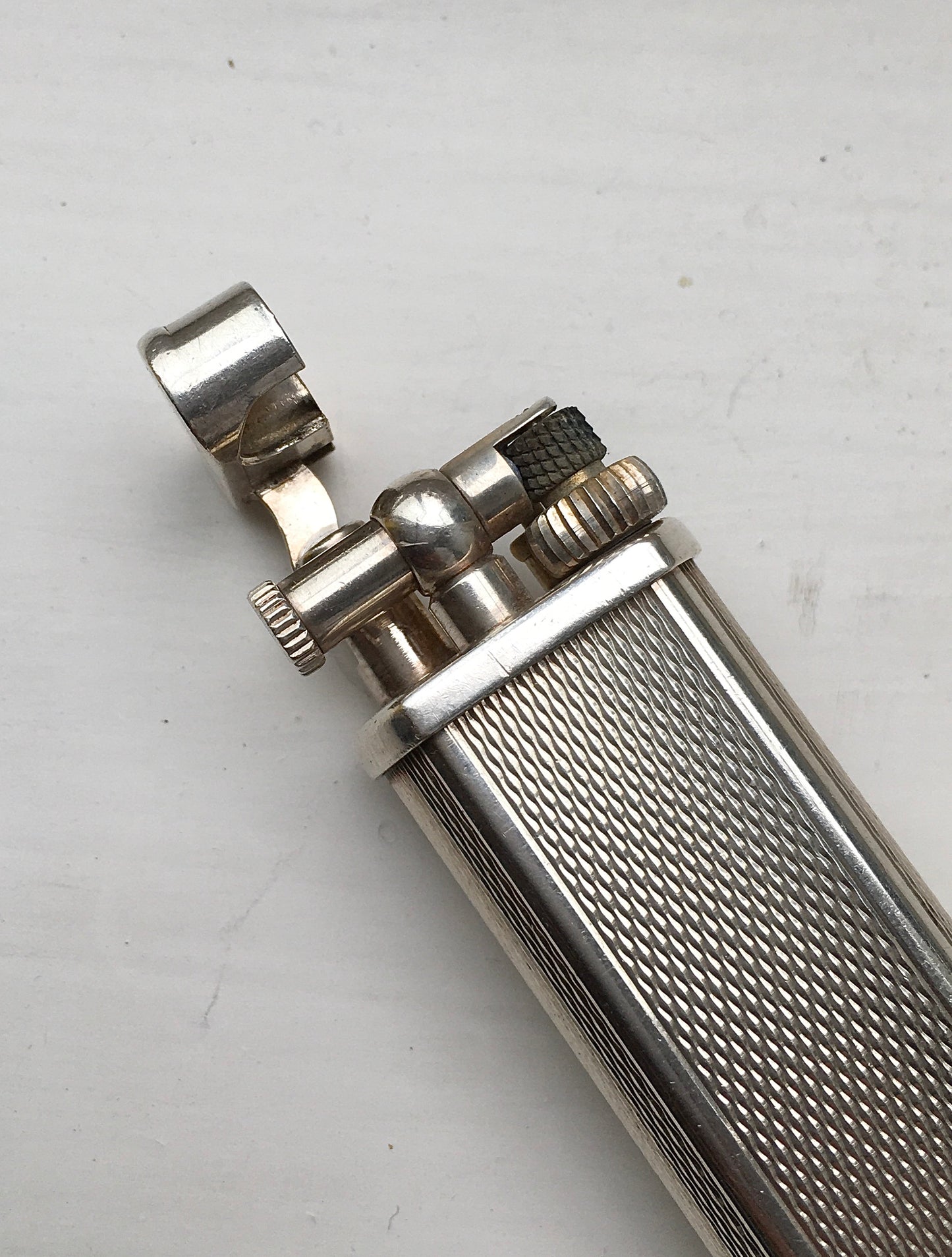 Vintage 1980s Dunhill Sylphide