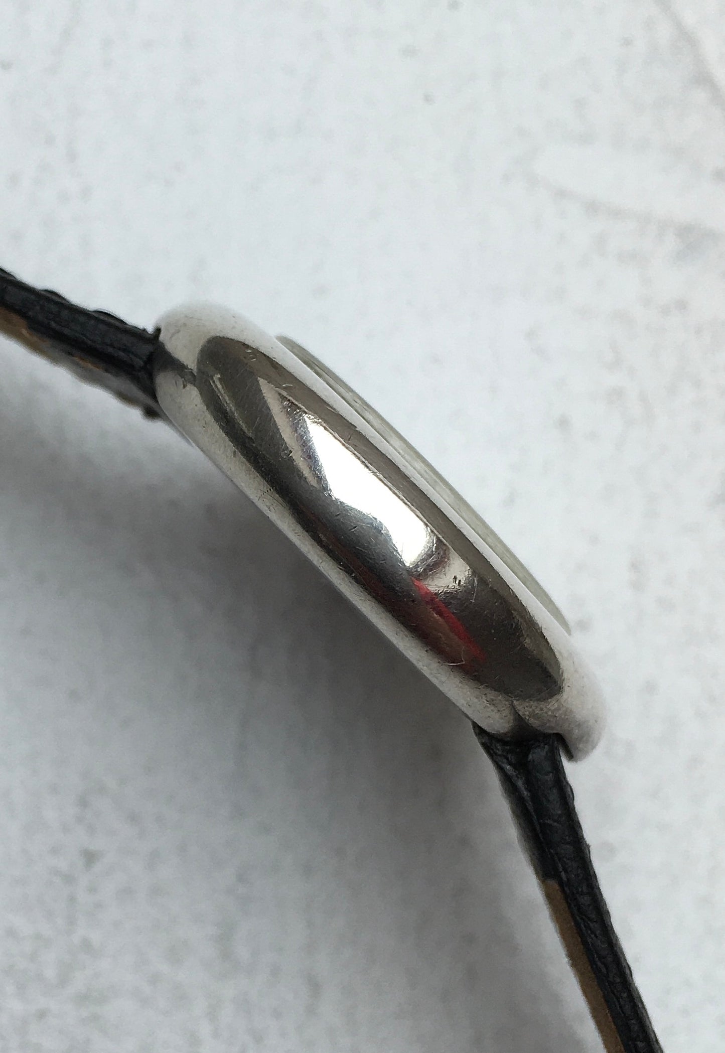 1970s Sterling Silver Roy King