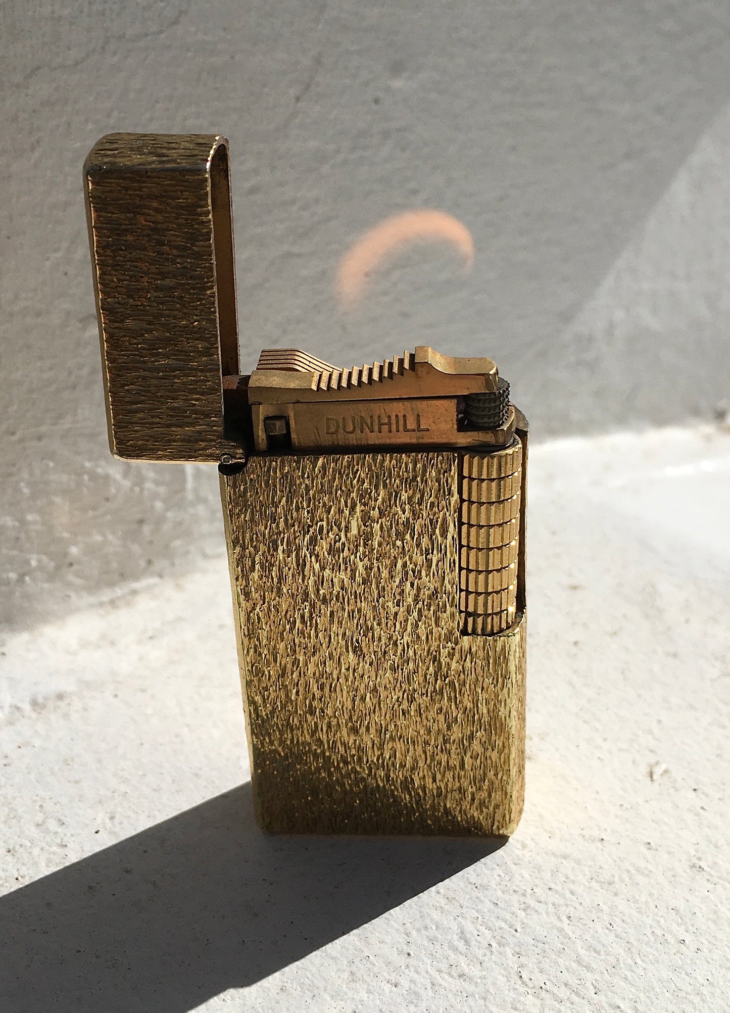 Vintage 1970s Dunhill 70