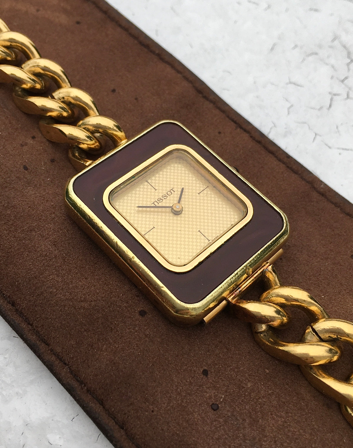 1970s Tissot