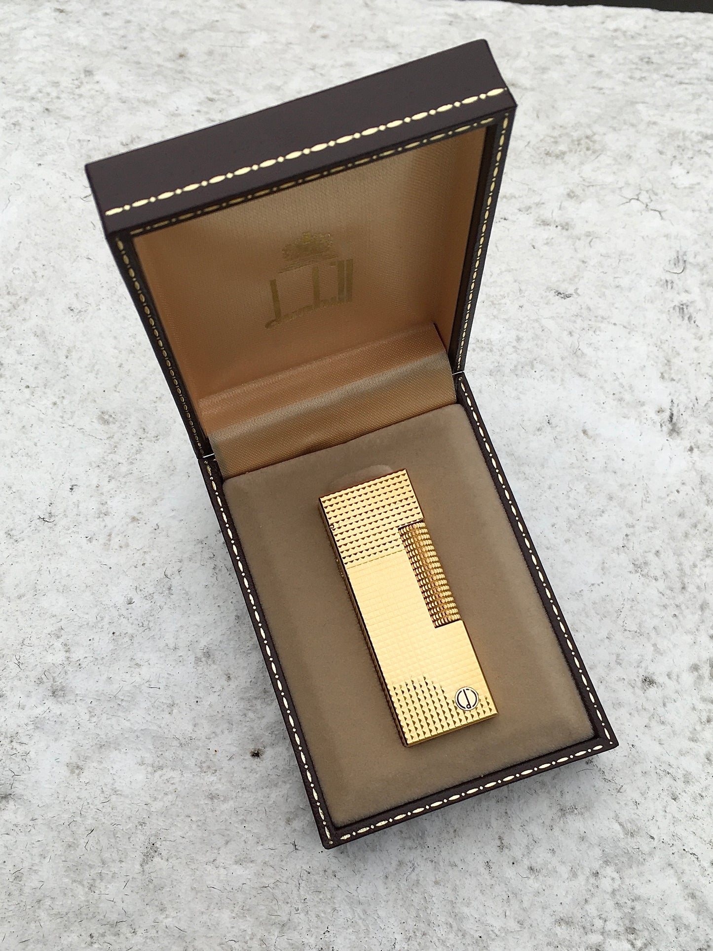 Vintage Dunhill Rollagas