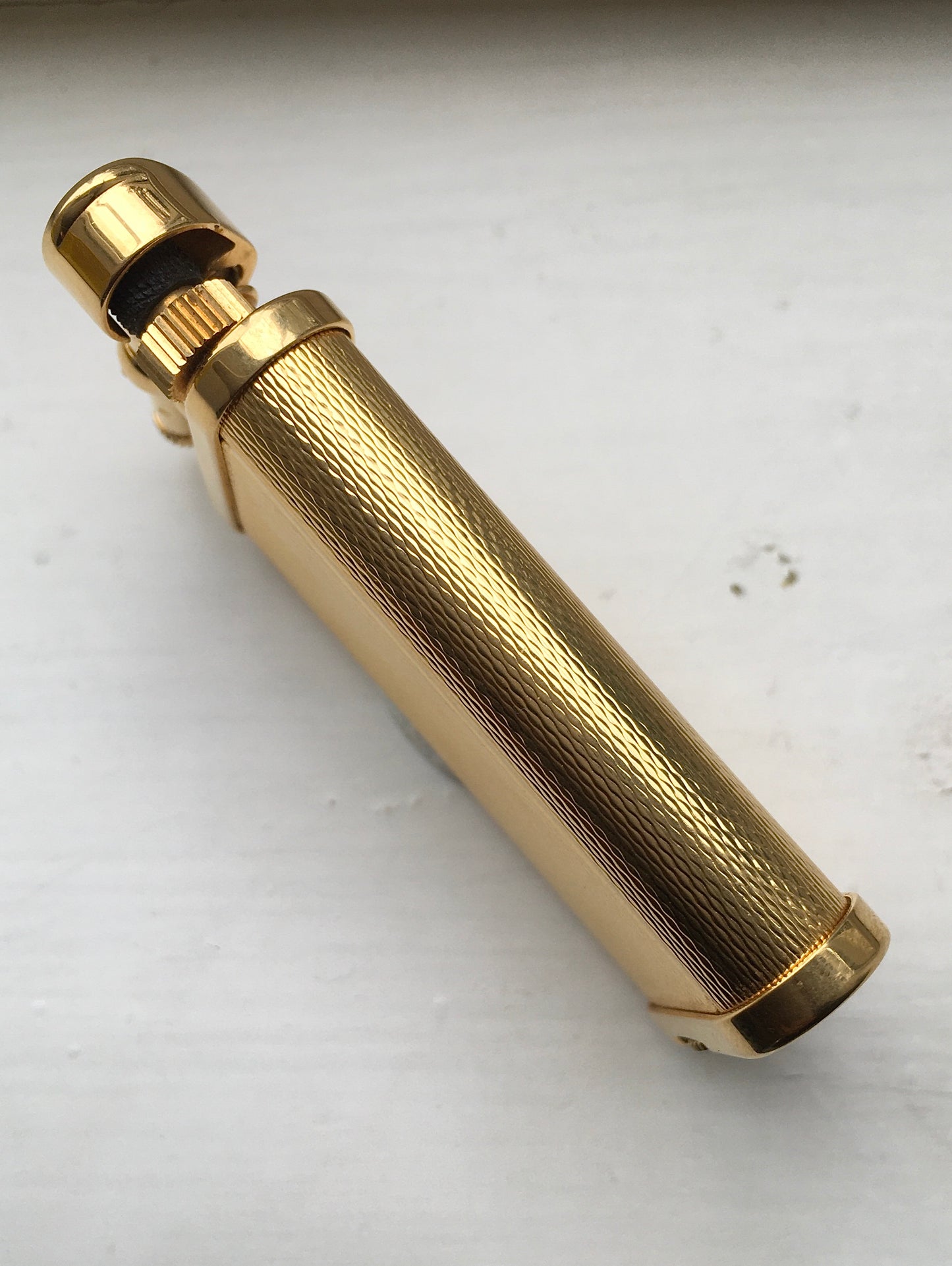 Vintage 1990s Dunhill Unique