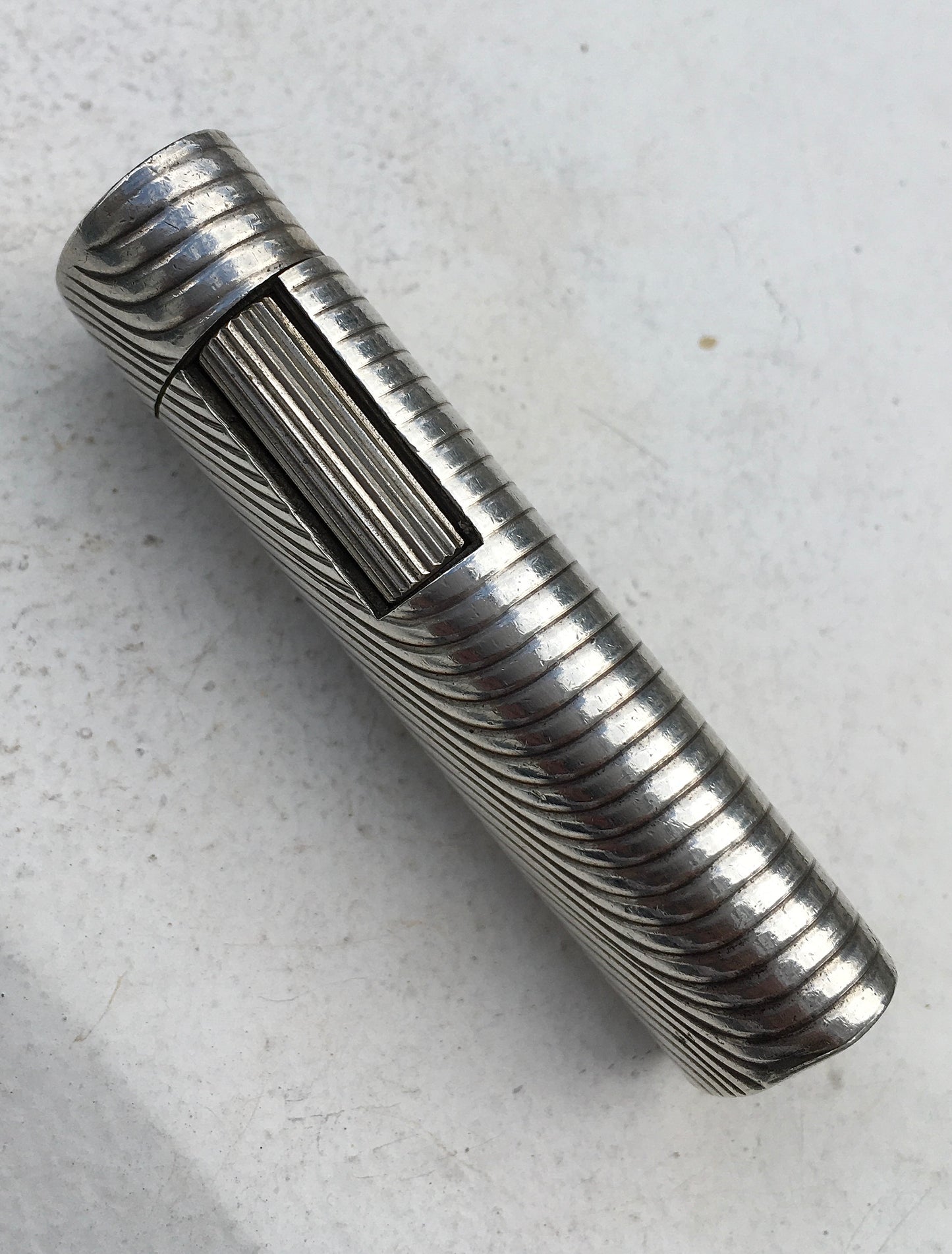 Vintage Sterling Silver Pierre Cardin